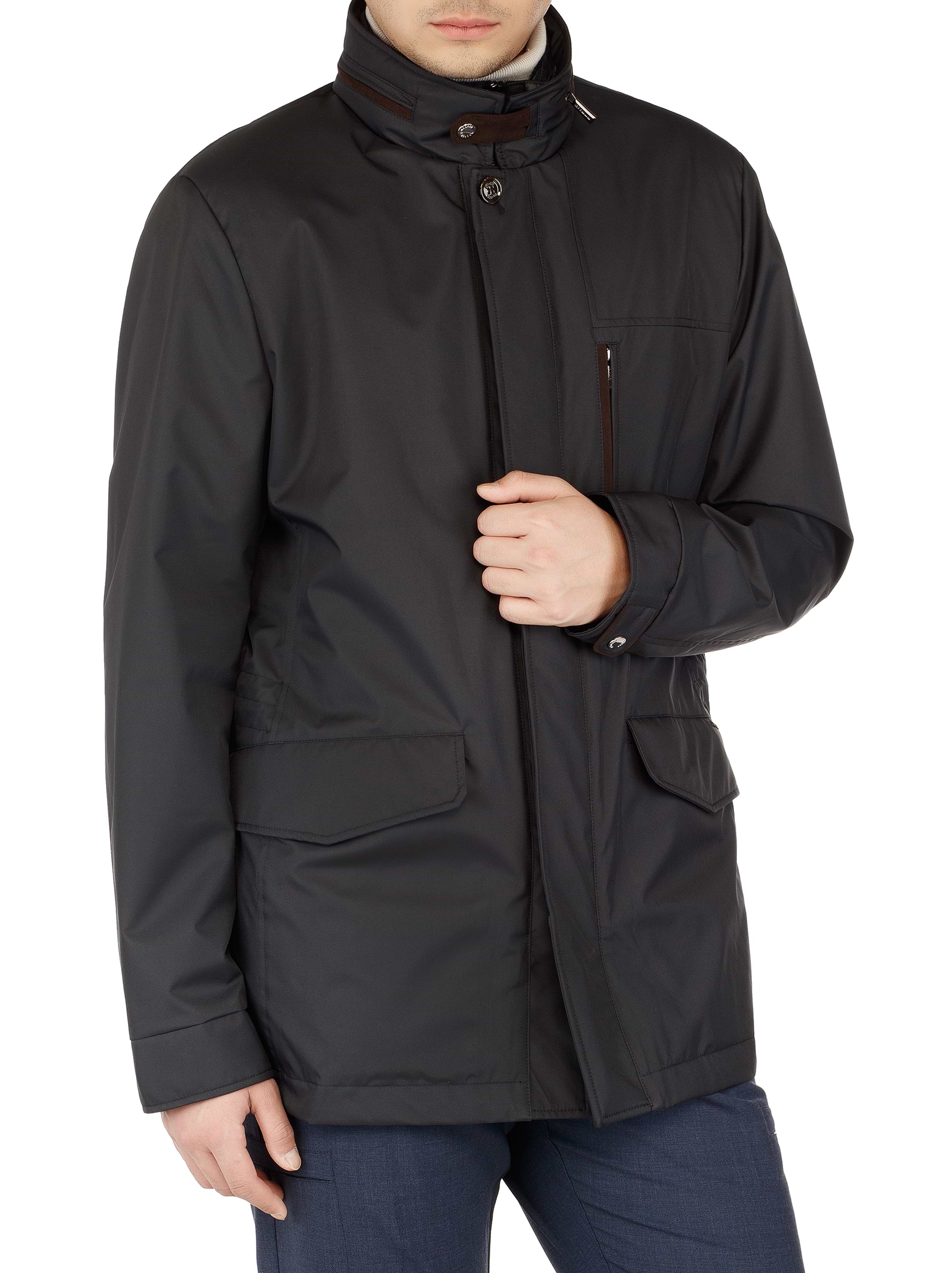 MooRER men's Ford logo jacket - buy for 1062900 KZT in the