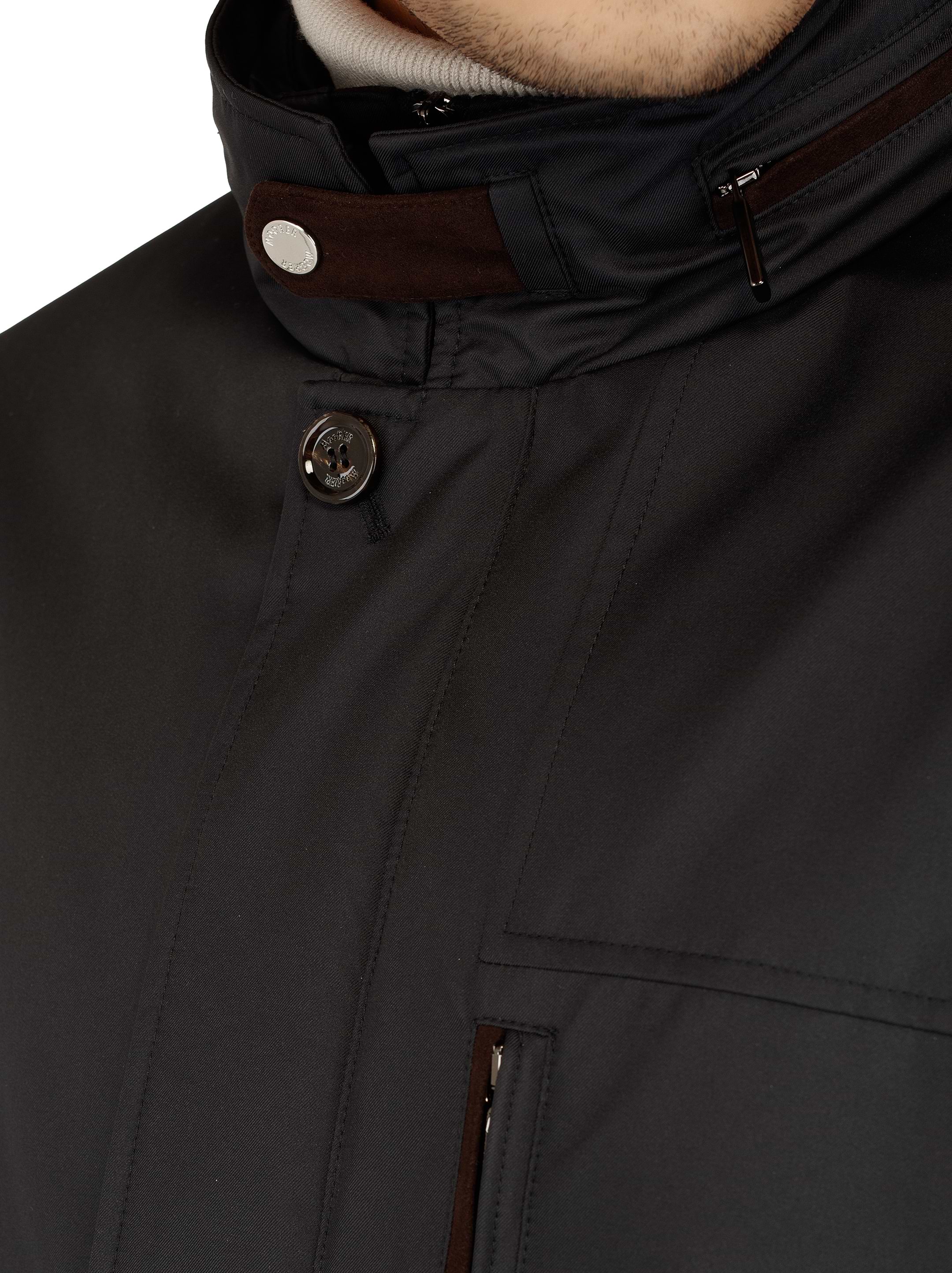 MOORER FORD ジャケット MooRER men's Ford logo jacket - buy for 1062900 KZT in the