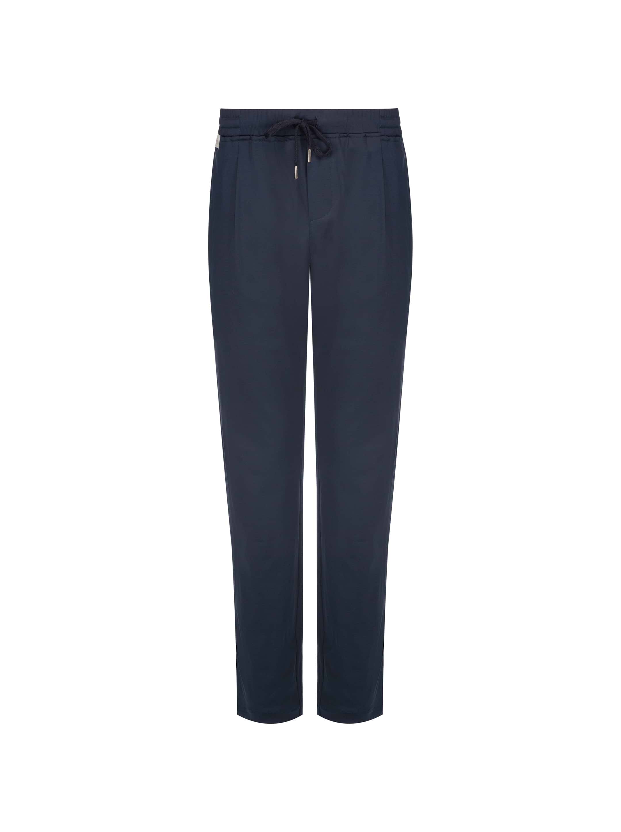 Capobianco men's Sport pants with drawstring - buy for