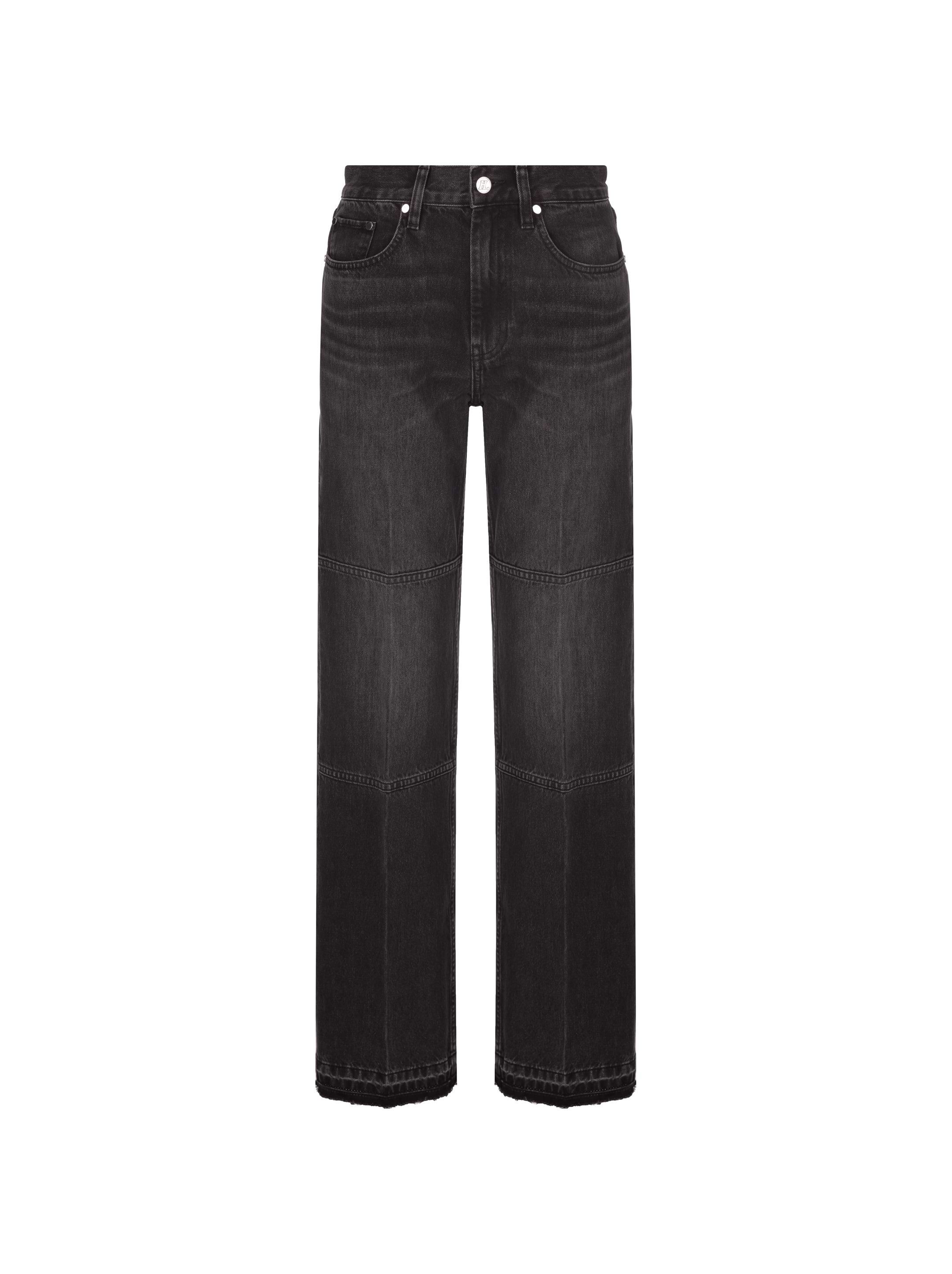 パンツ archive Helmut Lang Straight denim s-l400.jpg