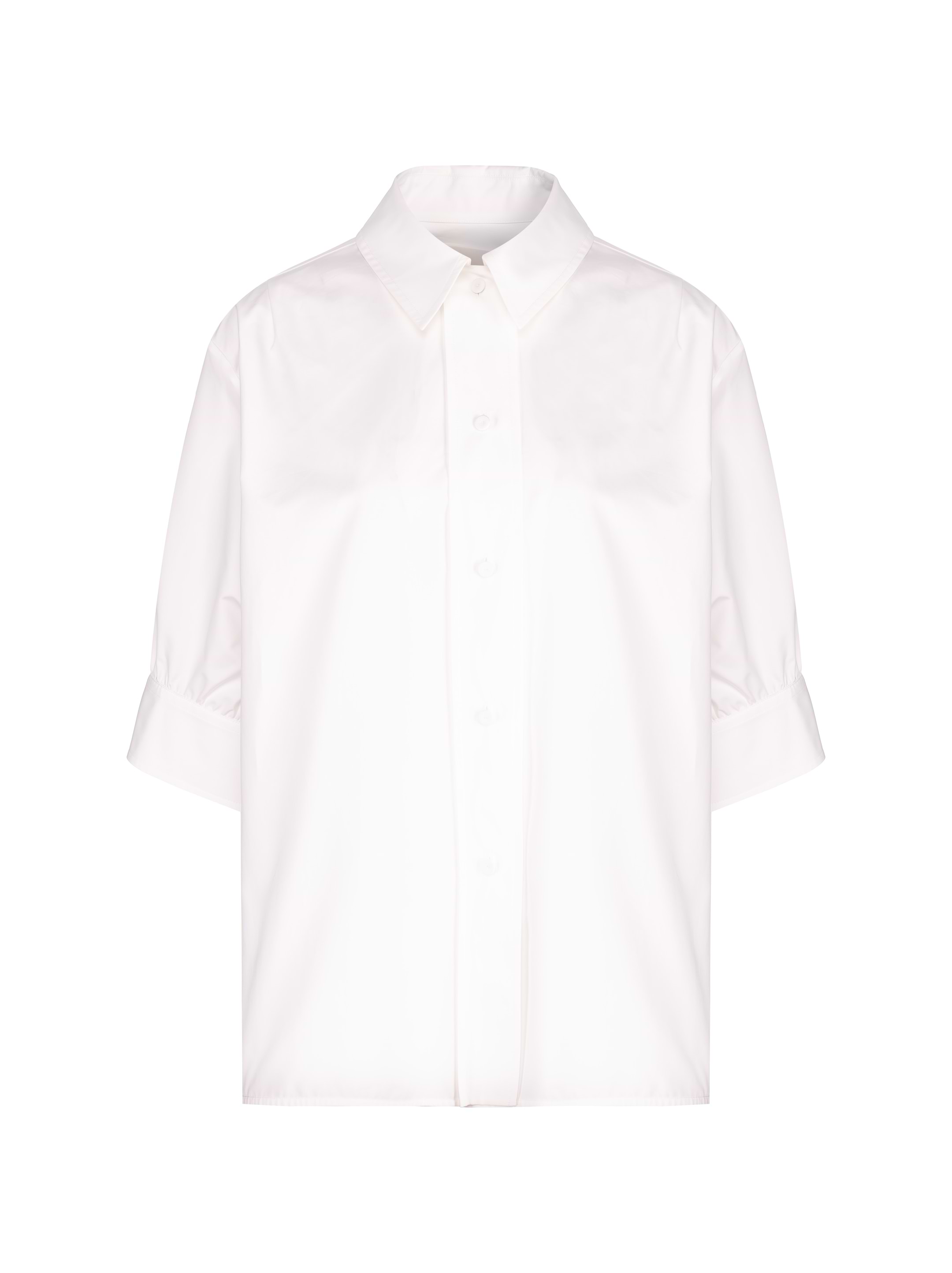 Dolce&Gabbana women's Georgette shirt - buy for 1245580 KZT