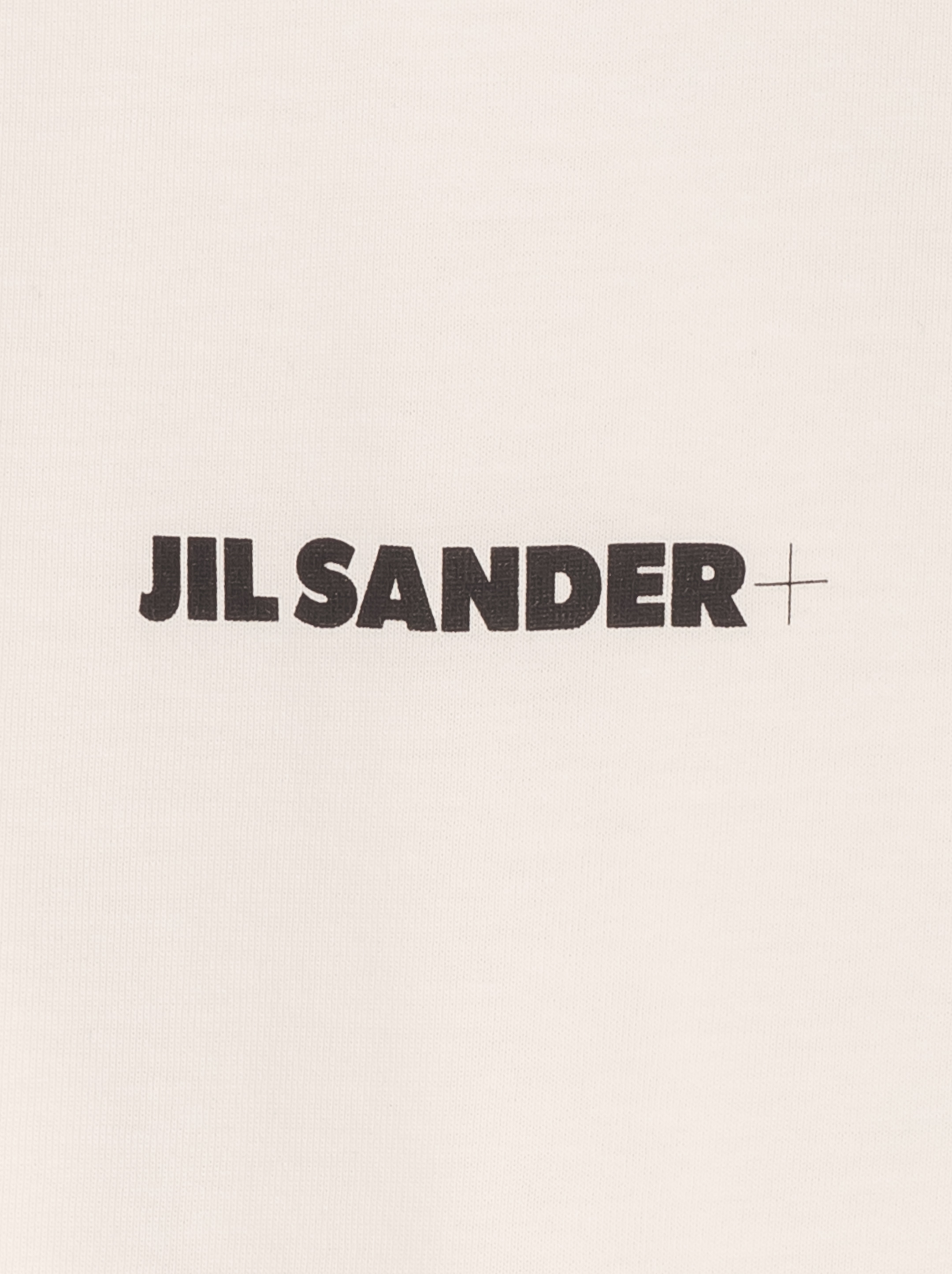 ★Jil Sander★ Logo Long Sleeve T-Shirt Porcelain J40GC0117J Jil Sander Logo Long Sleeve T-Shirt W Porcelain - Vallgatan 12