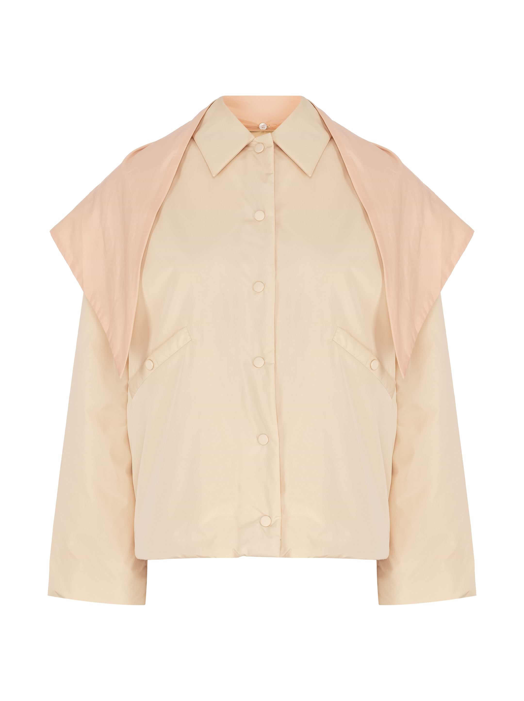 Fabiana Filippi women's Jacket - buy for 302200 KZT in the