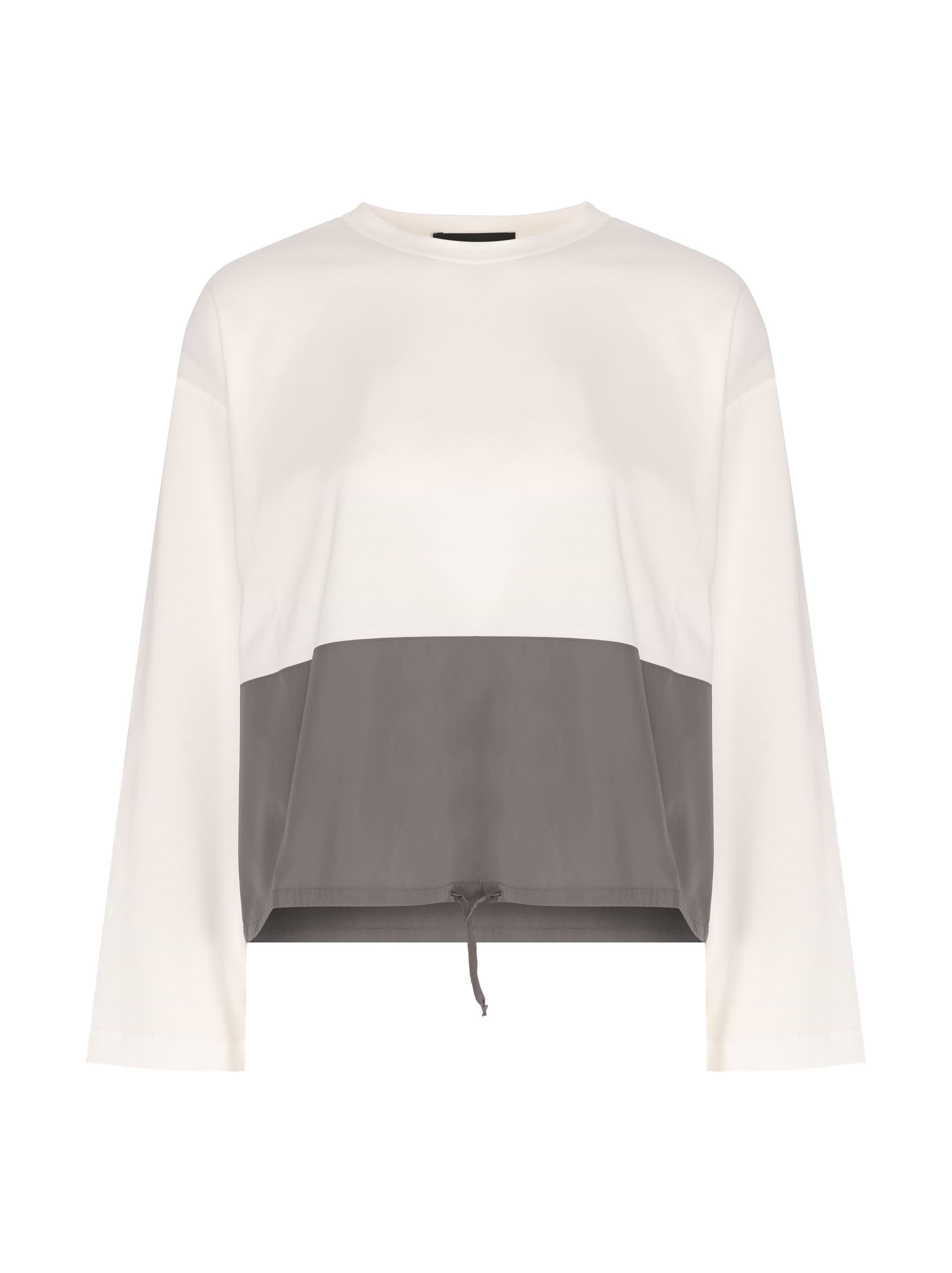 Fabiana Filippi women's Combined longsleeve - buy for 116550