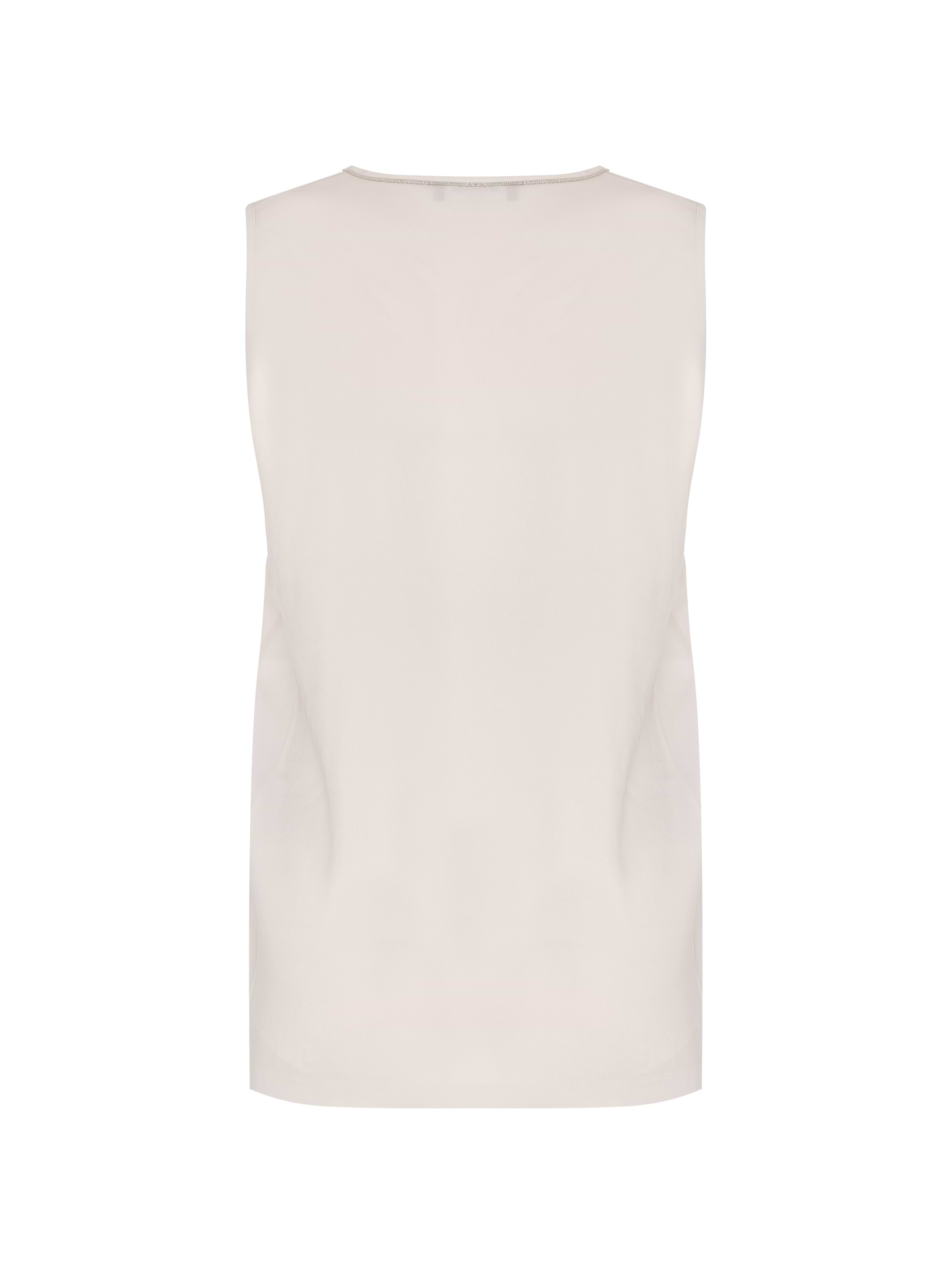 Fabiana Filippi women's Monili chain top - buy for 109880