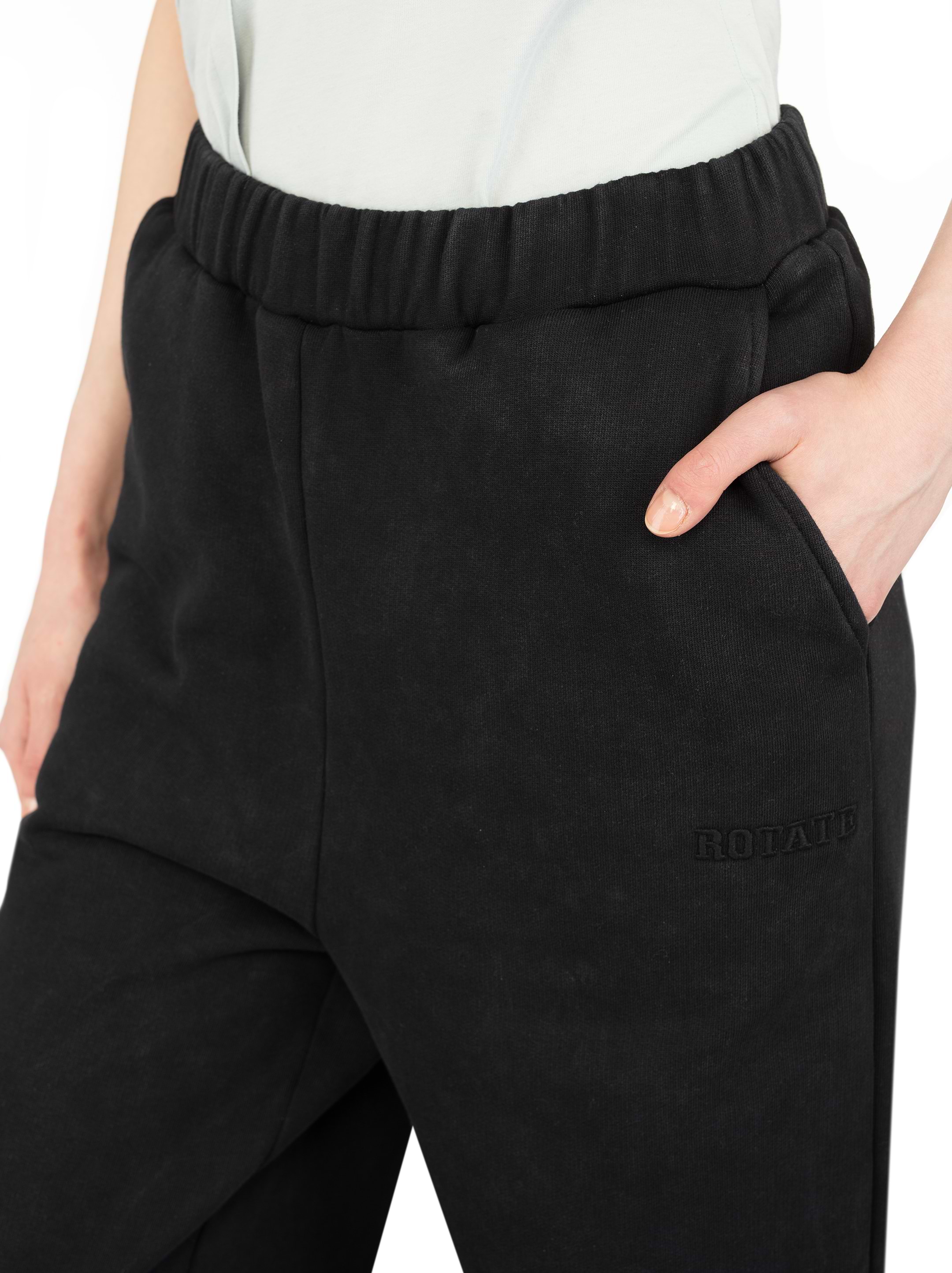 【関税&送料込】Rotate Birger Christensen Sports Pants With Rotate Birger Christensen women's Sport pants with