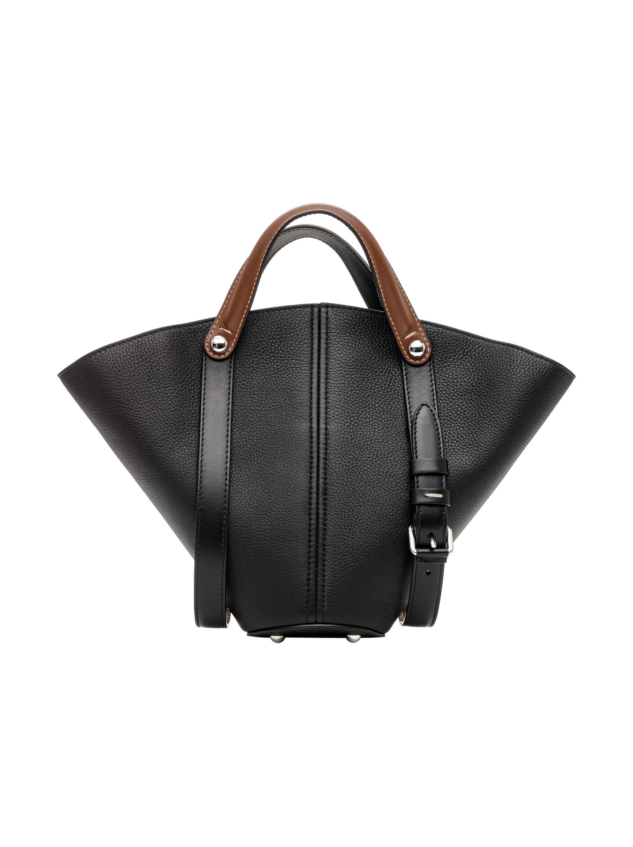 バッグ・カバンその他 SUNNEI Woman Mini bag Black ACCXBAG063D 001 ミニショルダーバッグ レディース バッグ[品番：AGCW0002789