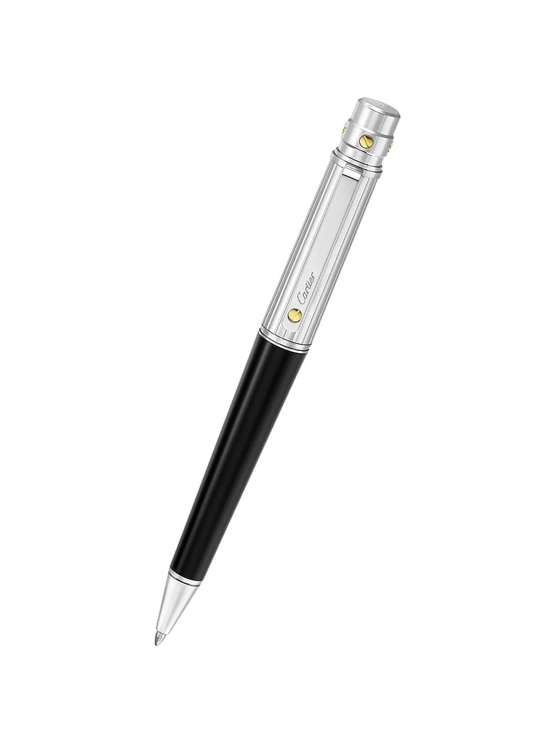 Cartier Santos de Cartier rollerball pen buy for 458000 KZT in