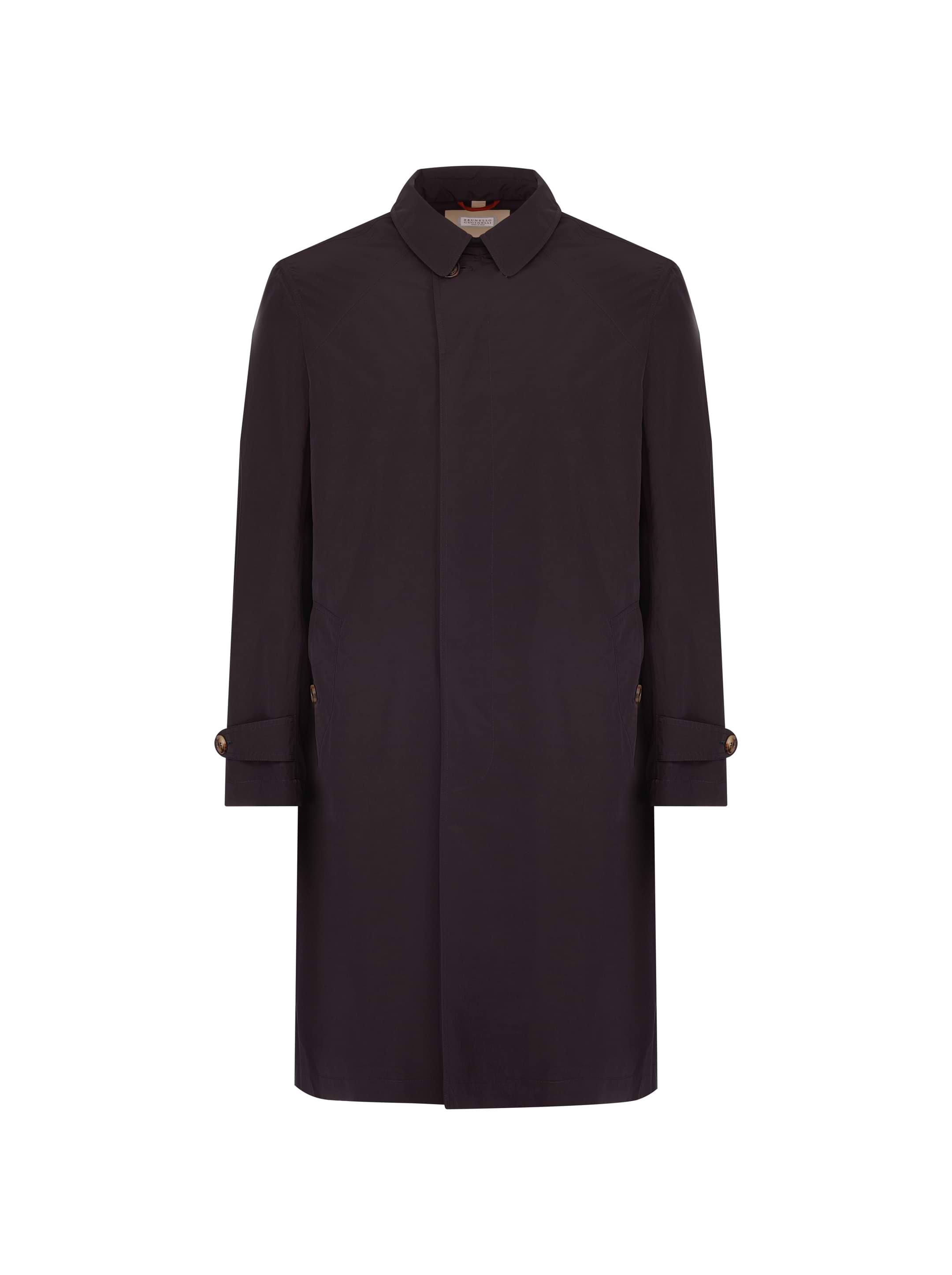 kero专用 brunello cucinelli コート coat Brunello Cucinelli Light Gray Wool Coat – Top Shelf Apparel