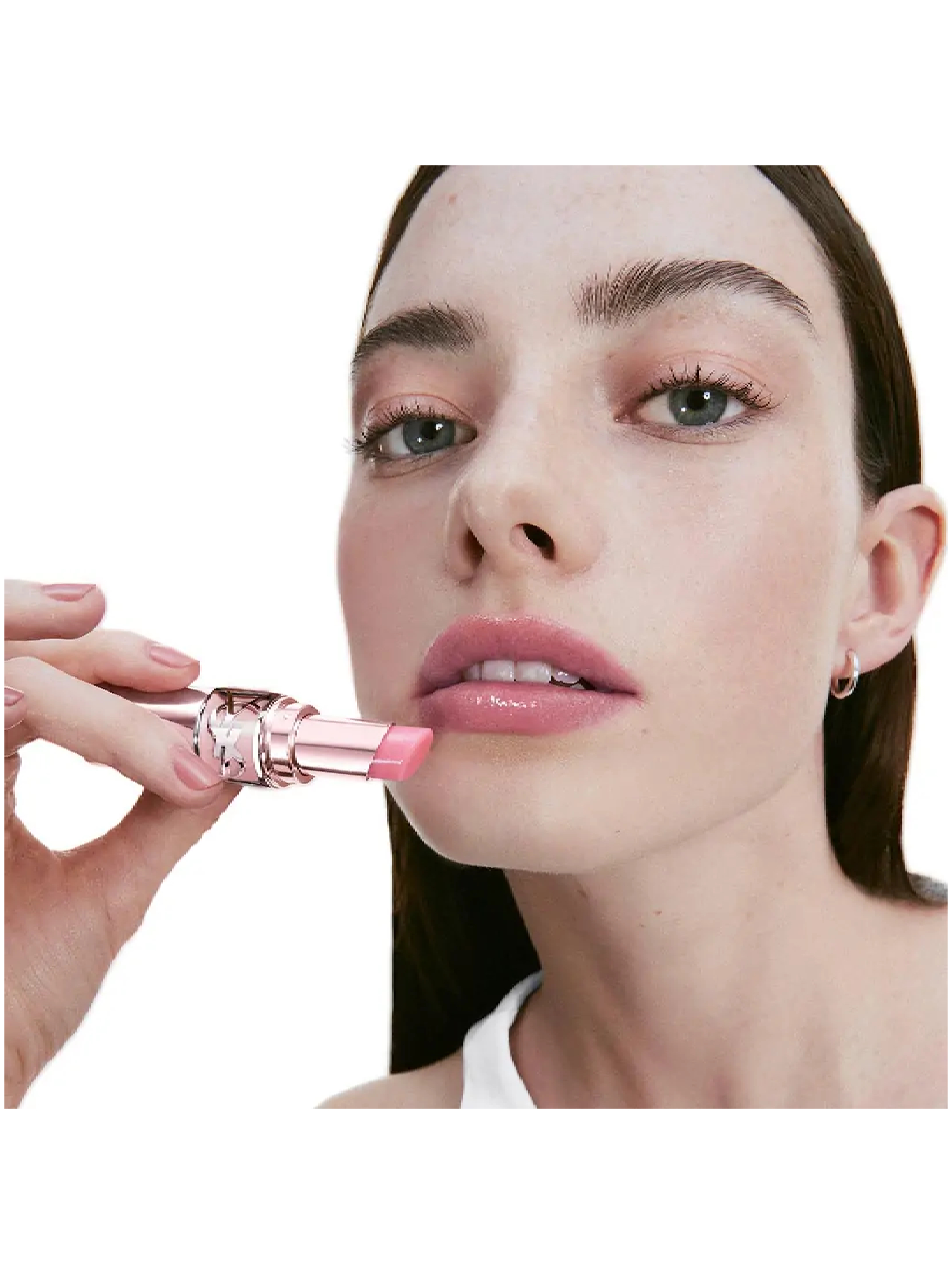 Yves Saint Laurent YSL Loveshine Candy Glow Lipstick, shade