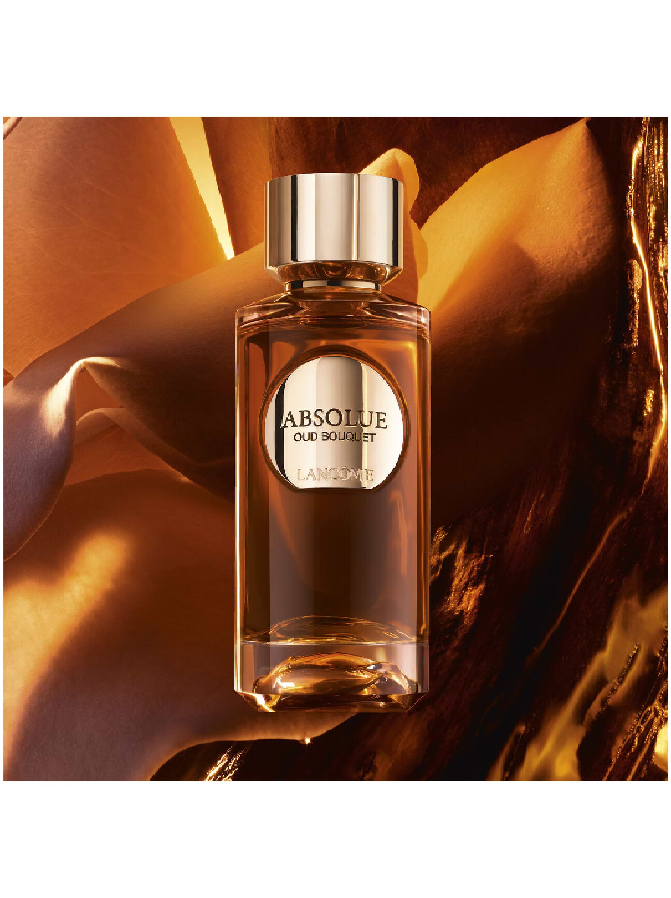 Lancome Absolue Oud Bouquet Eau de parfume, 100 ml buy for