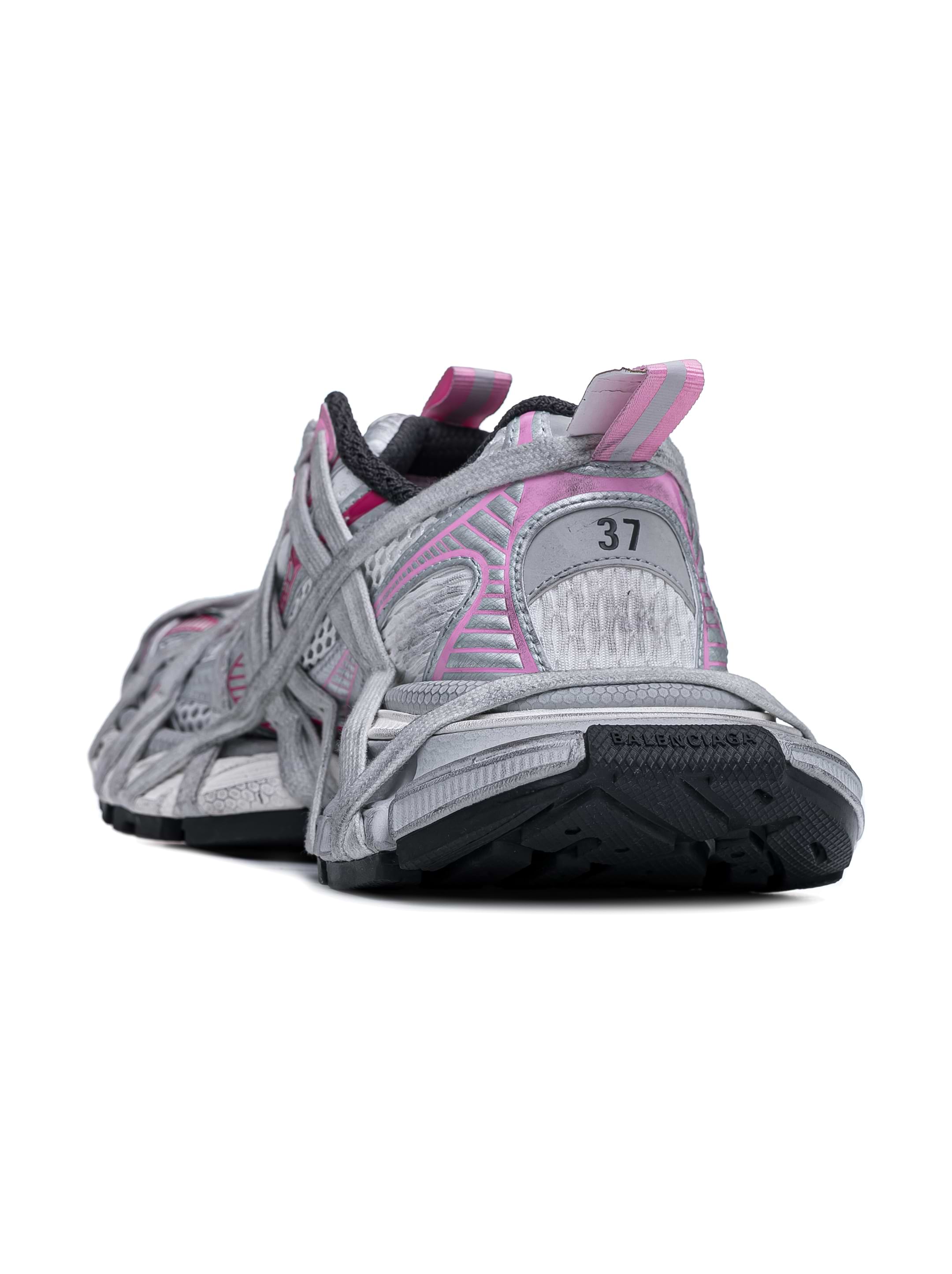 Balenciaga women's 3XL combined sneakers - buy for 542360