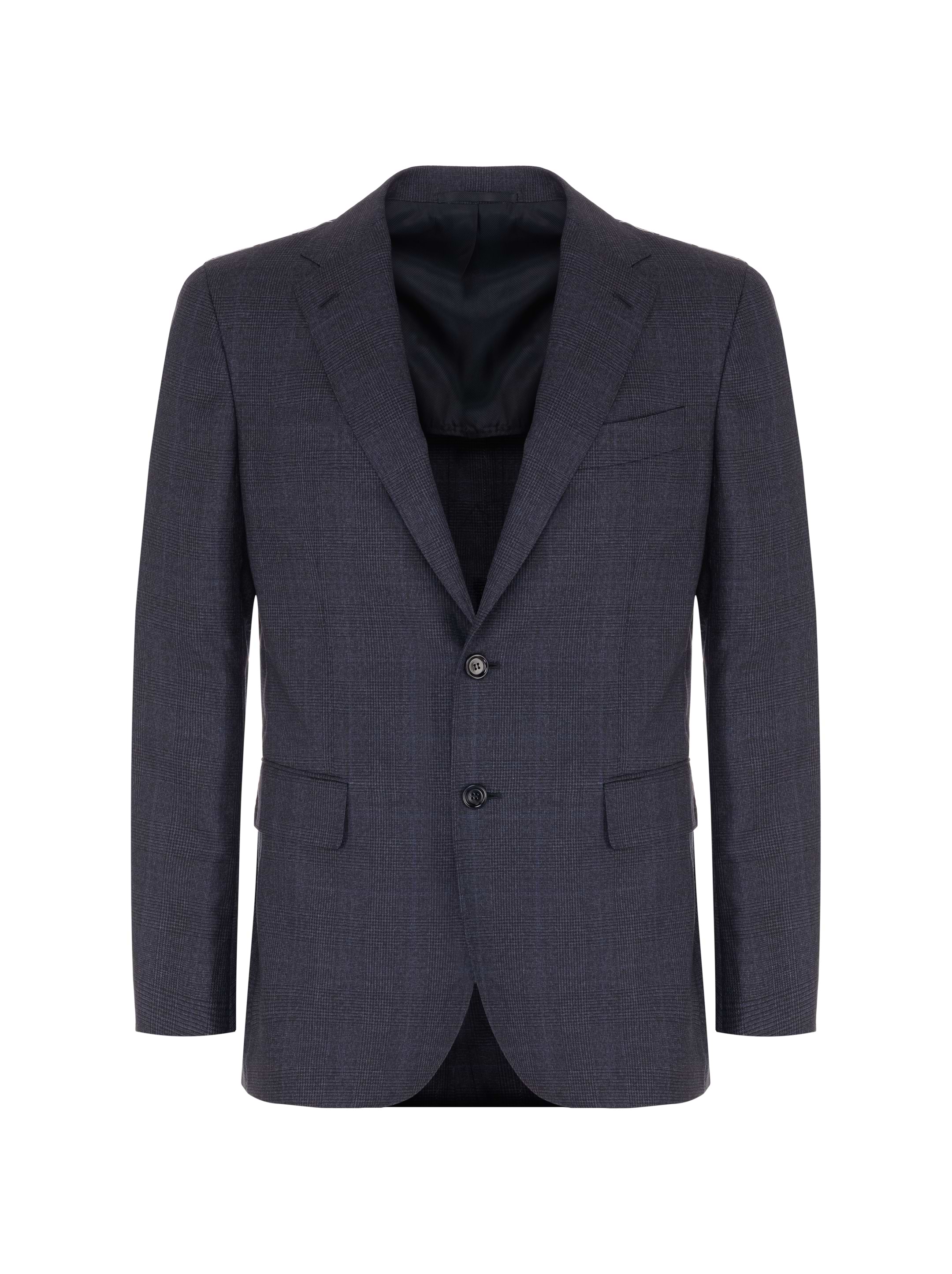 Stile Latino men's Woollen suit - buy for 1283520 KZT in the