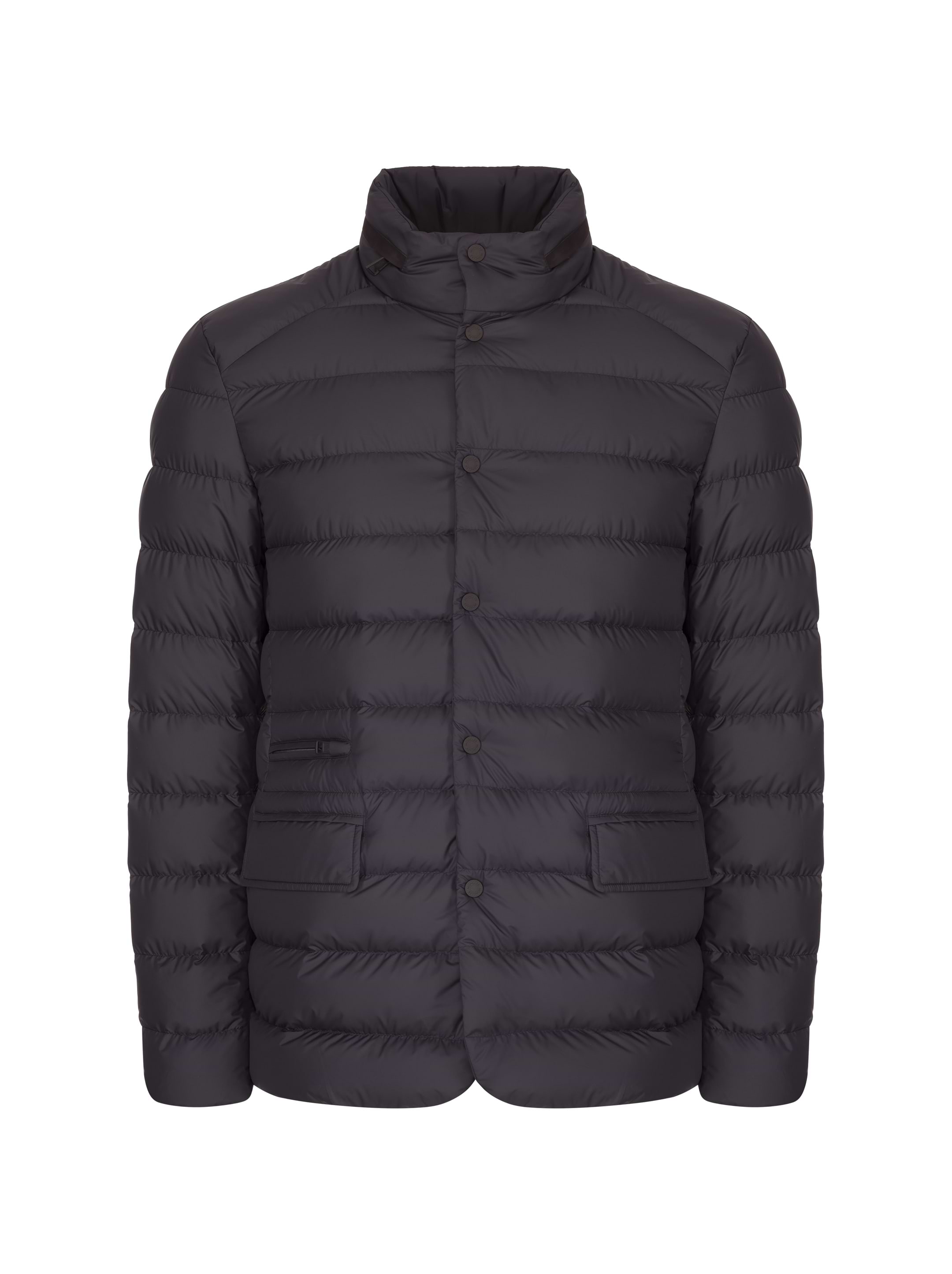ジャケット MONCLER Quilted jackets Moncler Quilted Jacket | Black | FARFETCH