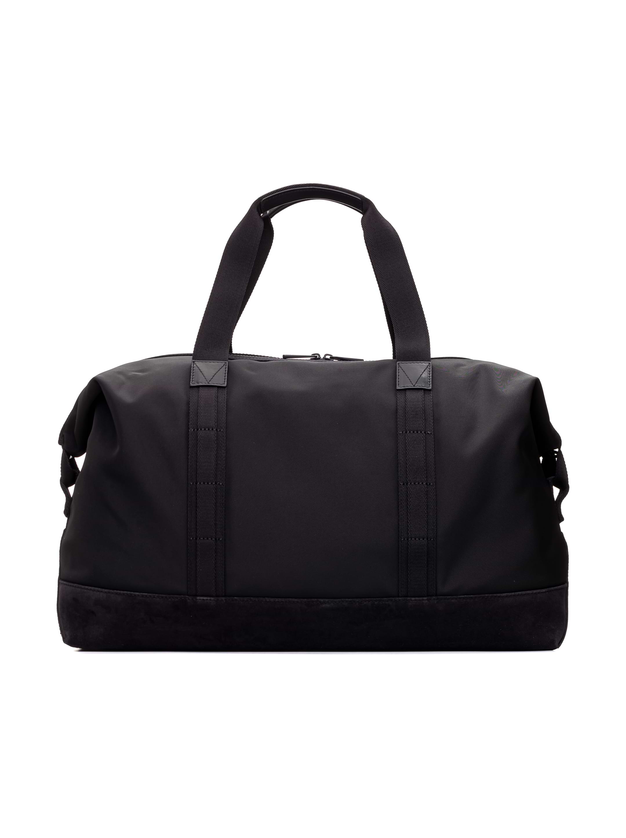 トートバッグ MONCLER Women Bags K1 09A 5G000 01 M6261 999 Black K209B5I00002M6275999_F.jpg