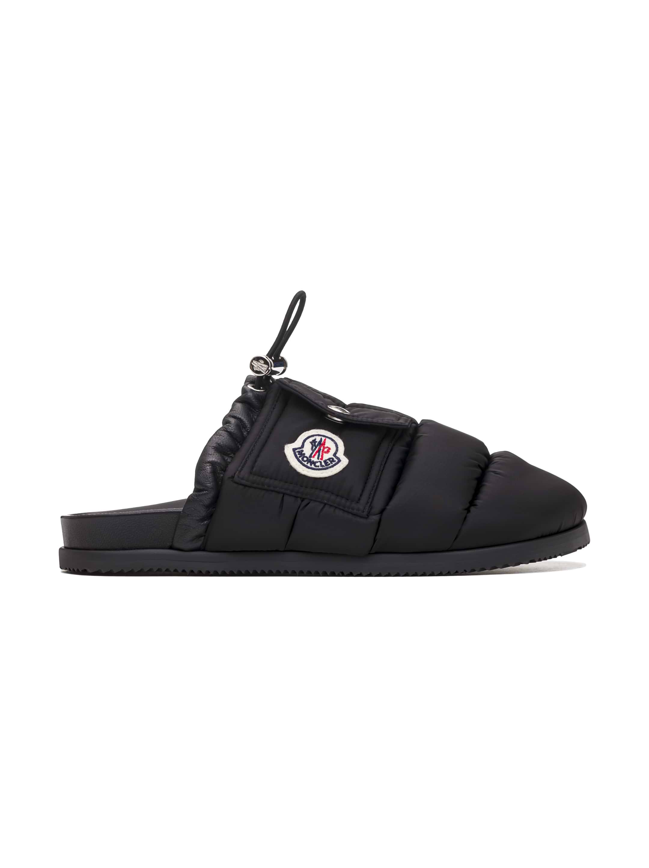 MONCLER GENIUS 7 Moncler FRGMT Hiroshi Fujiwara Socotrine