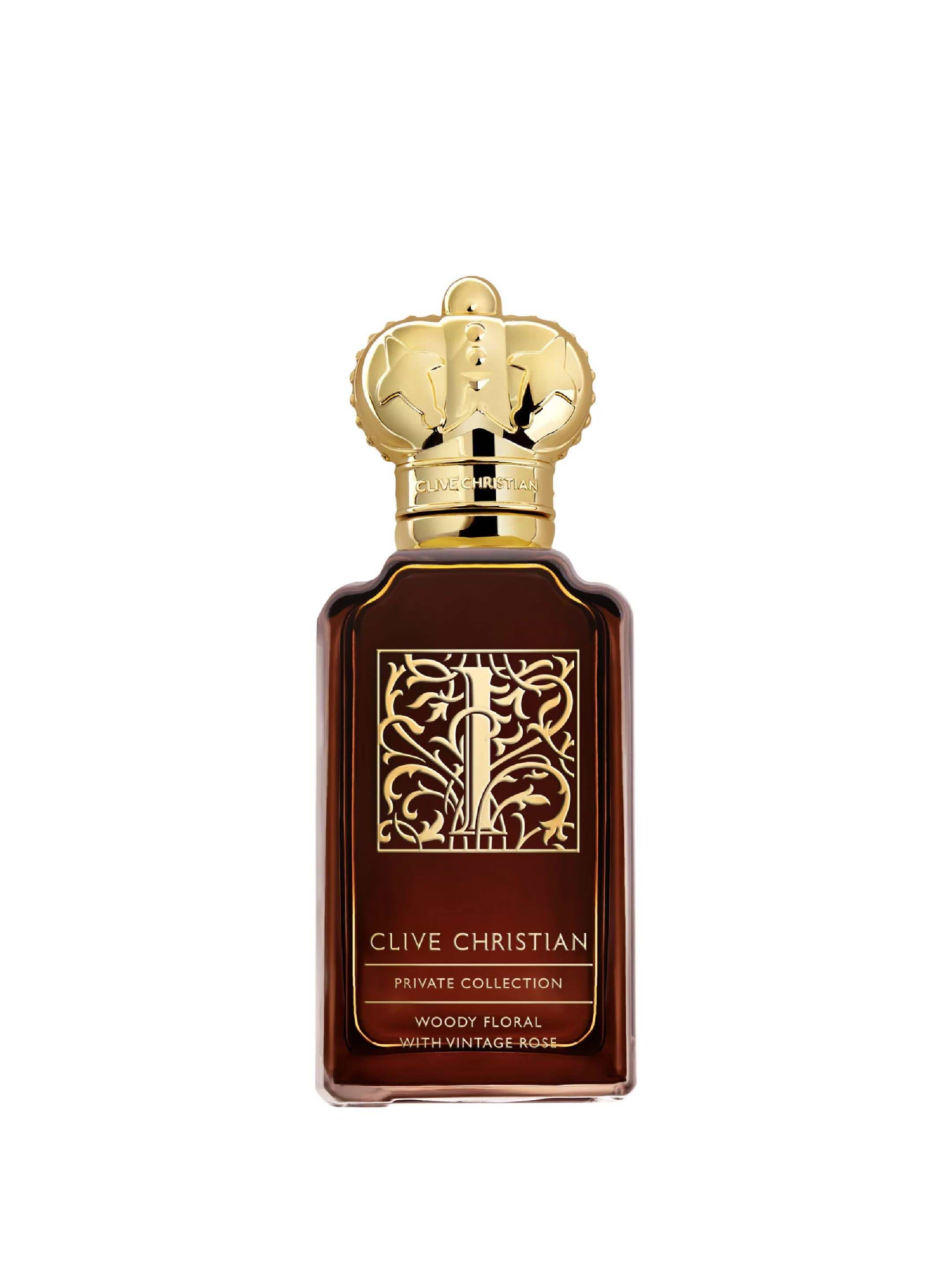 Духи Private Collection I Woody Floral, 50 мл Clive Christian