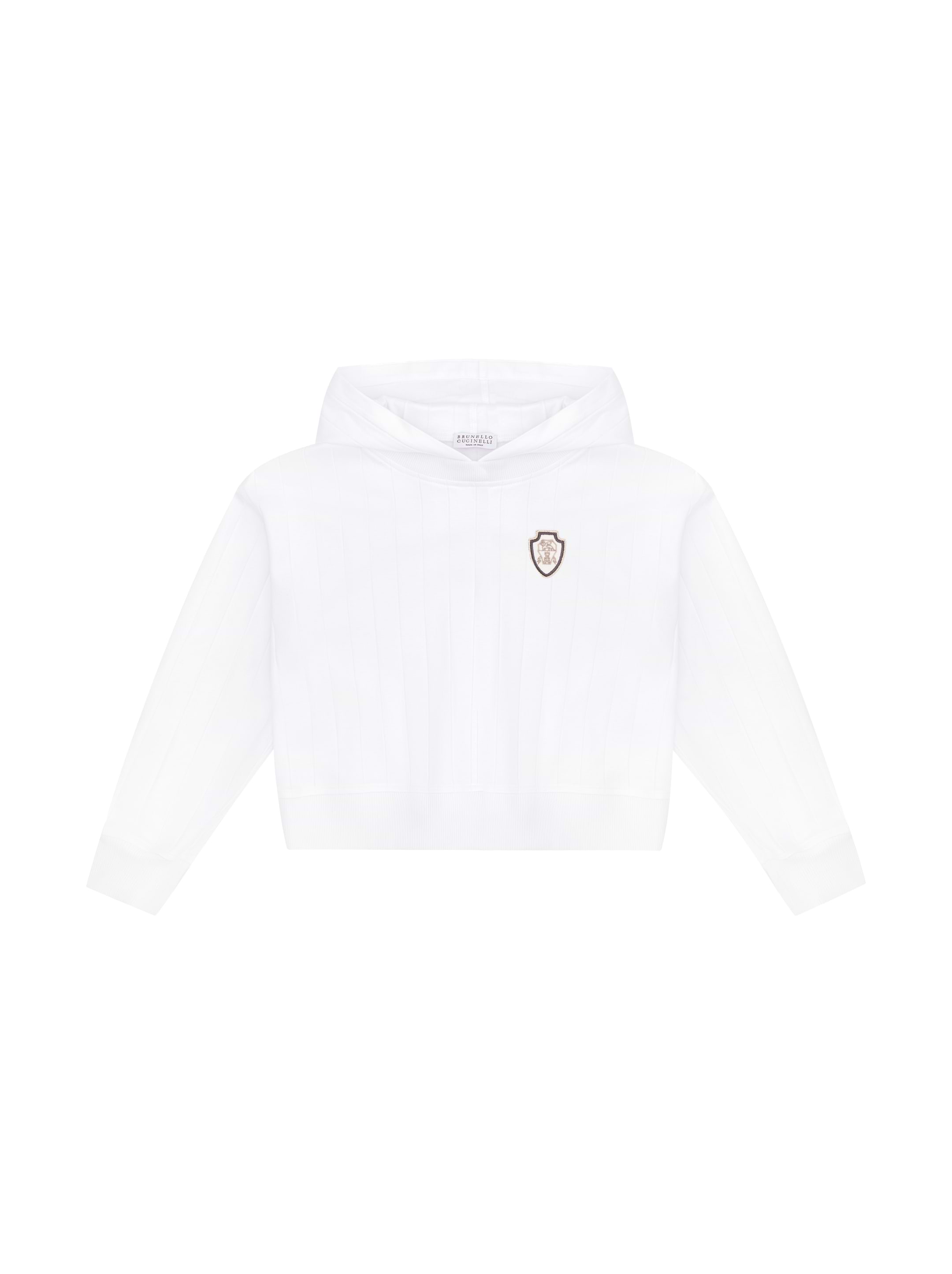 希少【BRUNELLO CUCINELLI】ロゴ パーカー wine-king_7765400000002986