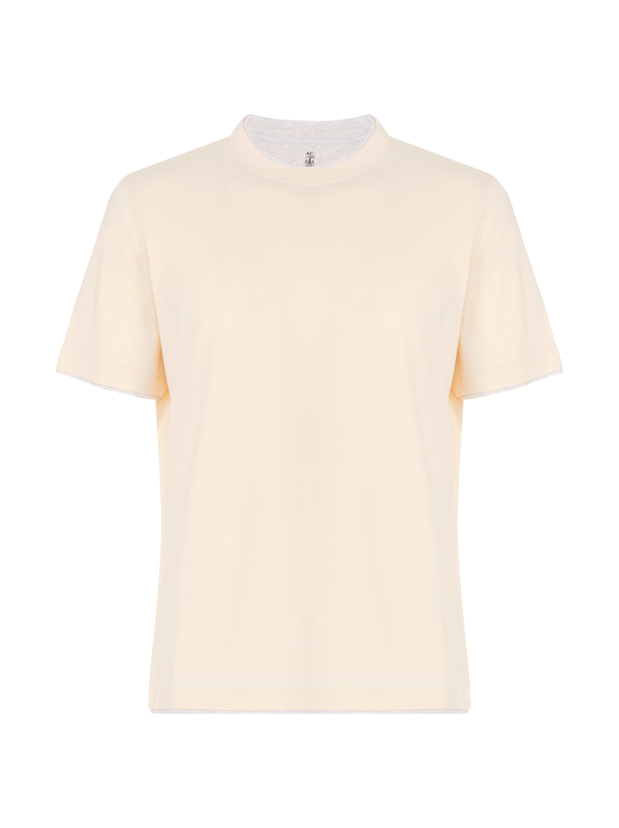 Tシャツ・カットソー BRUNELLO CUCINELLI LOGO COTTON T-SHIRT 22392847_52526146_1000.jpg