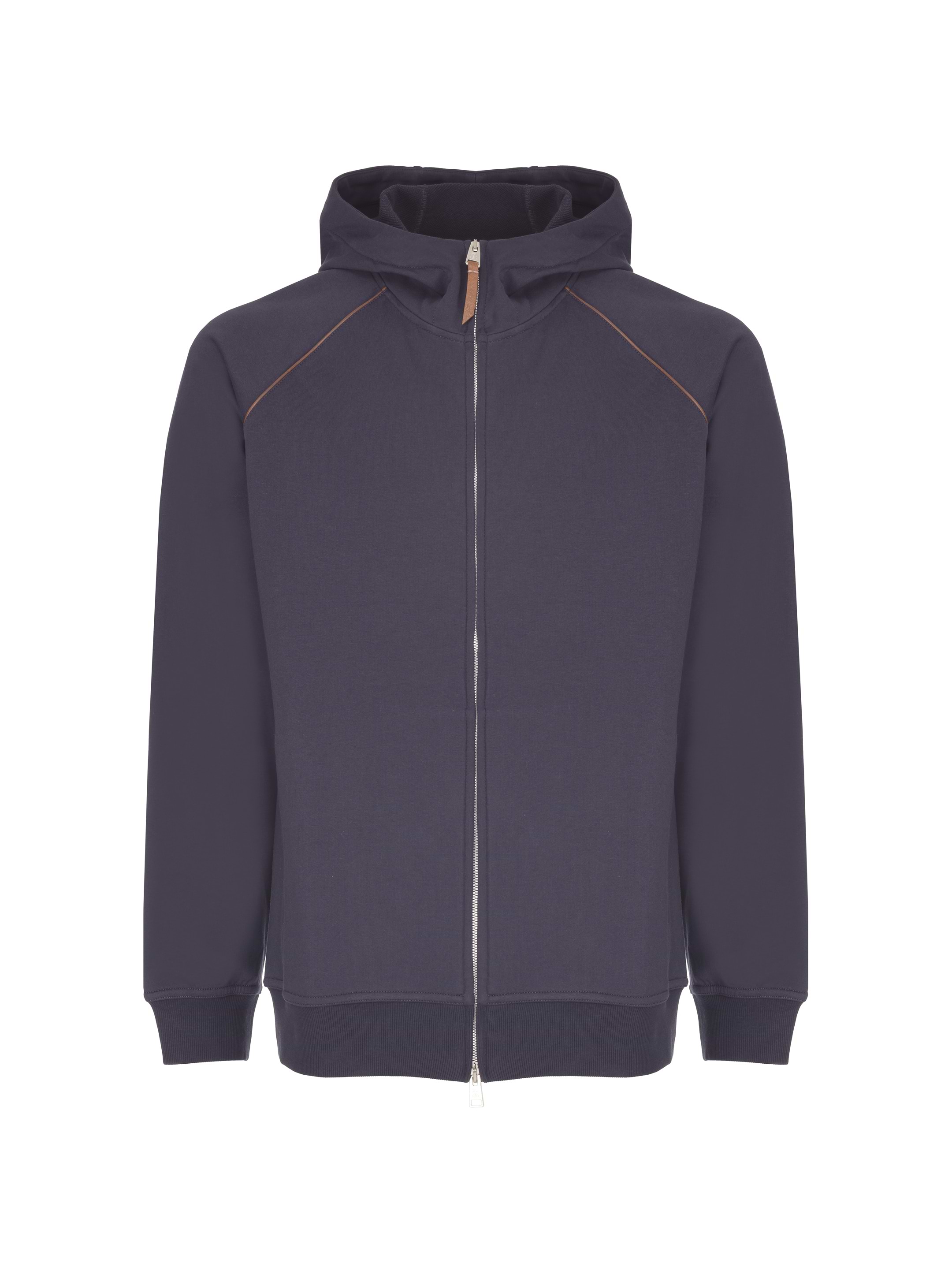 Brunello Cucinelli men's Cotton track jacket - buy for