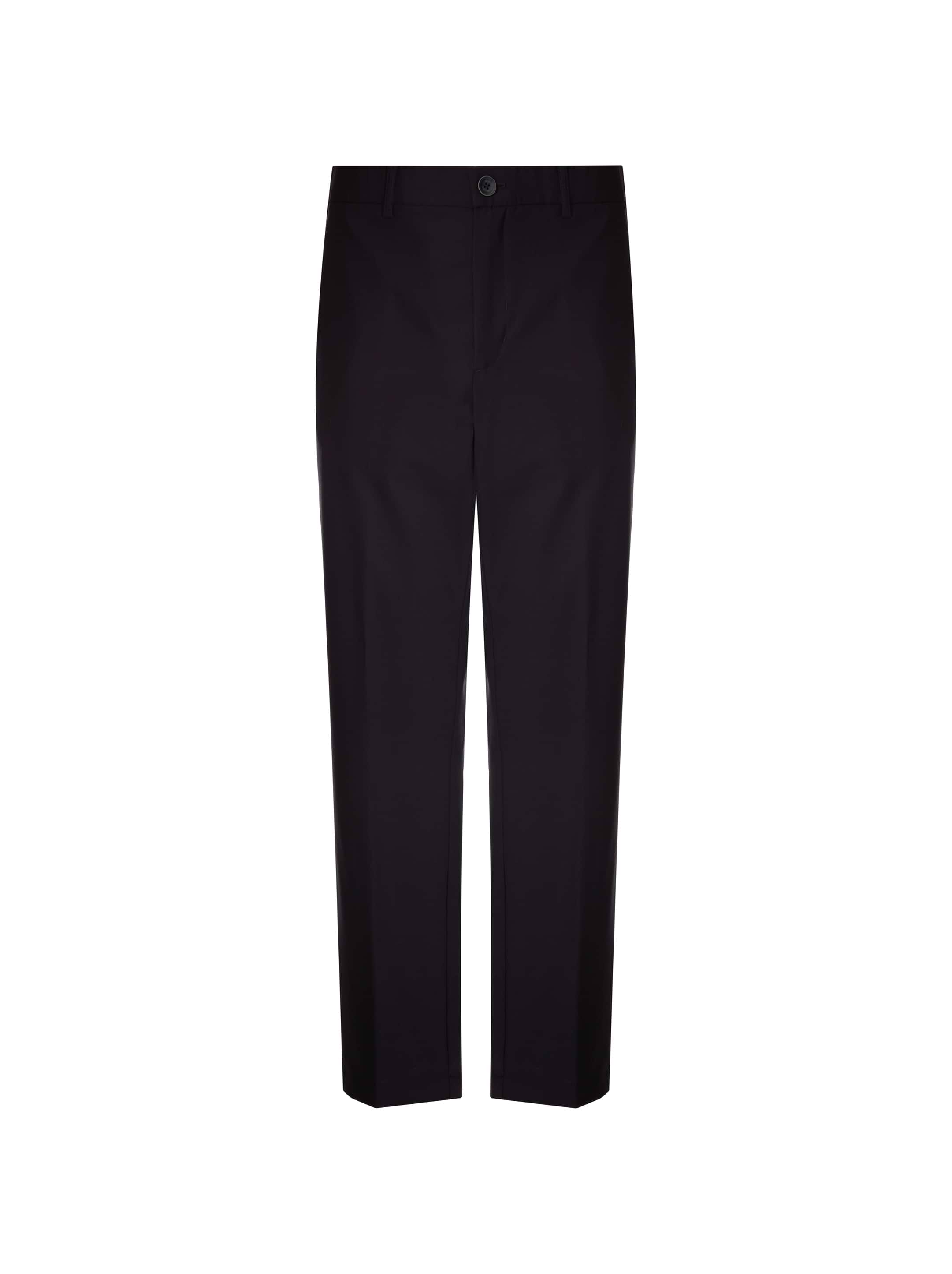 Herno men's Woolen straight leg pants - buy for 115450 KZT