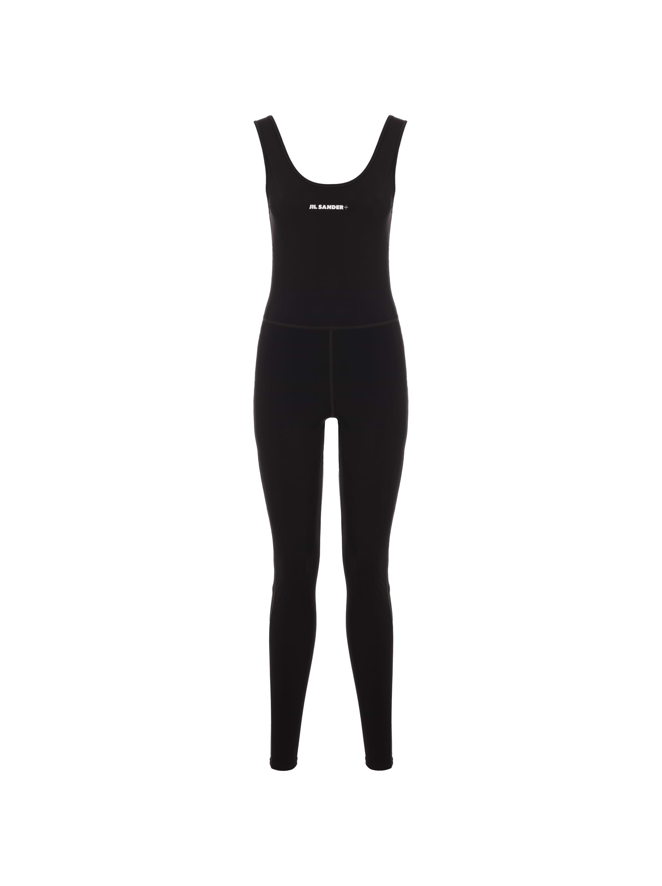 Jil Sander women's Logo jumpsuit - buy for 296700 KZT in the