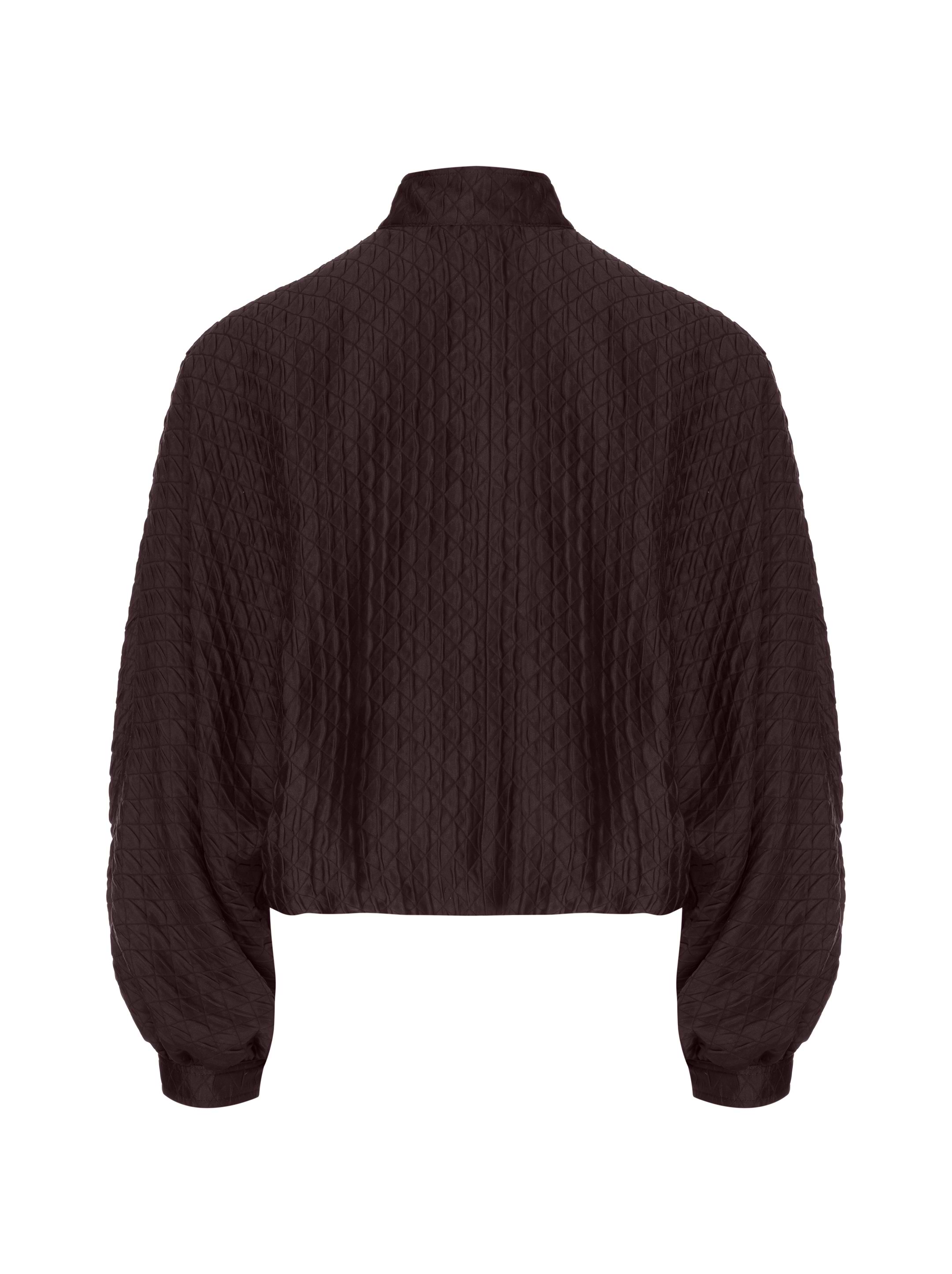 Benedetta silk jacket Loro Piana for women - buy in the