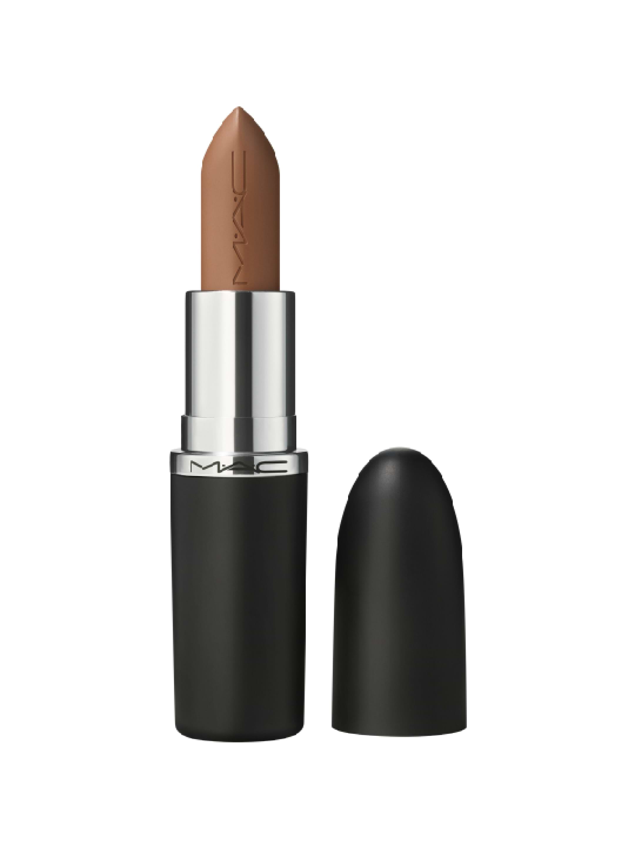 MAC MACXimal Sleek Satin Lipstick, shade HodgePodge - buy for