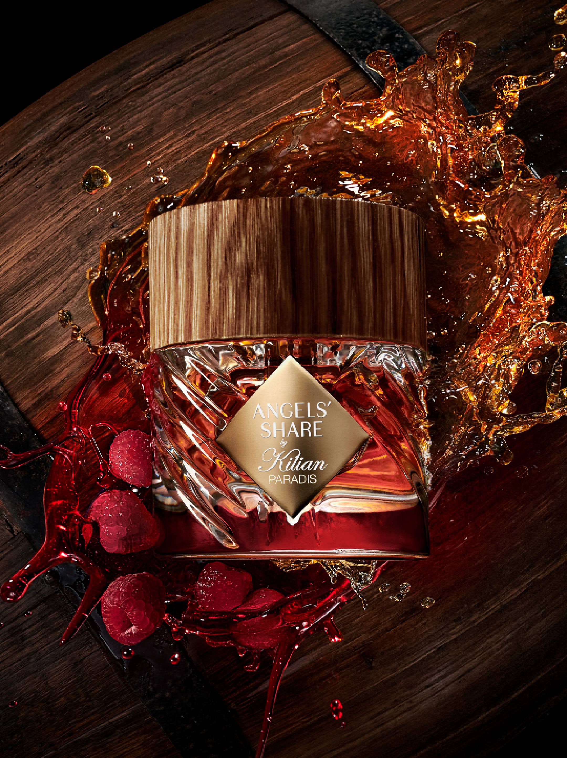 Kilian Paris Eau De Extract Angel's Share Paradis, 50 ml - buy for