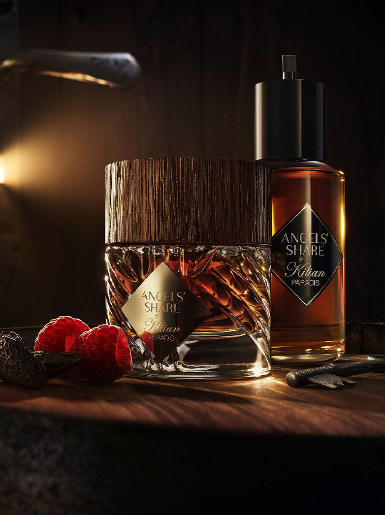 Kilian Paris Eau De Extract Angel's Share Paradis, 50 ml buy for