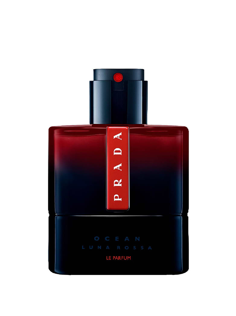 Rossa Black Fragrantica Prada Amber Pour Homme Prada Luna Rossa