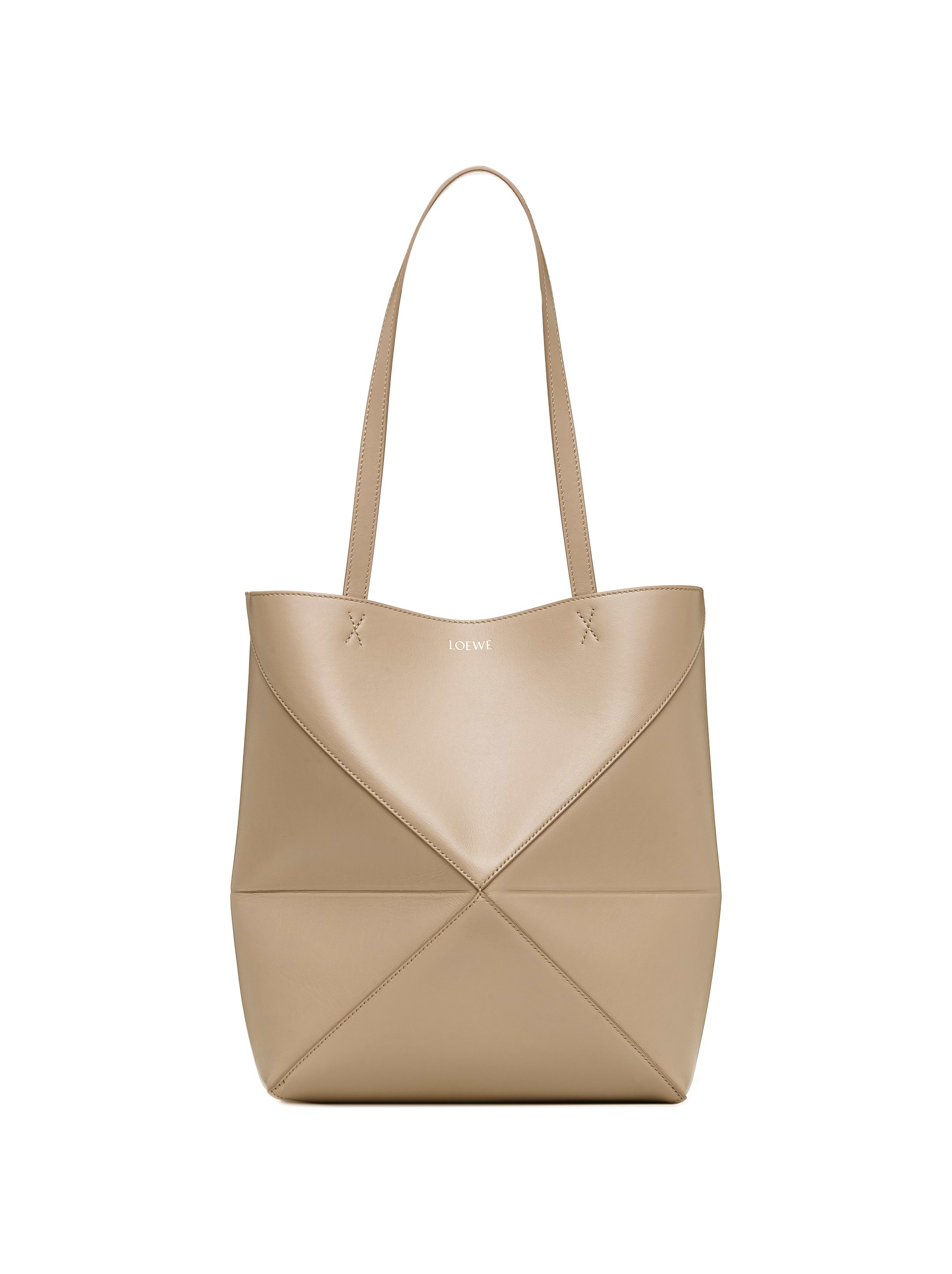 Loewe women's Puzzle Fold Medium tote bag - buy for 616320