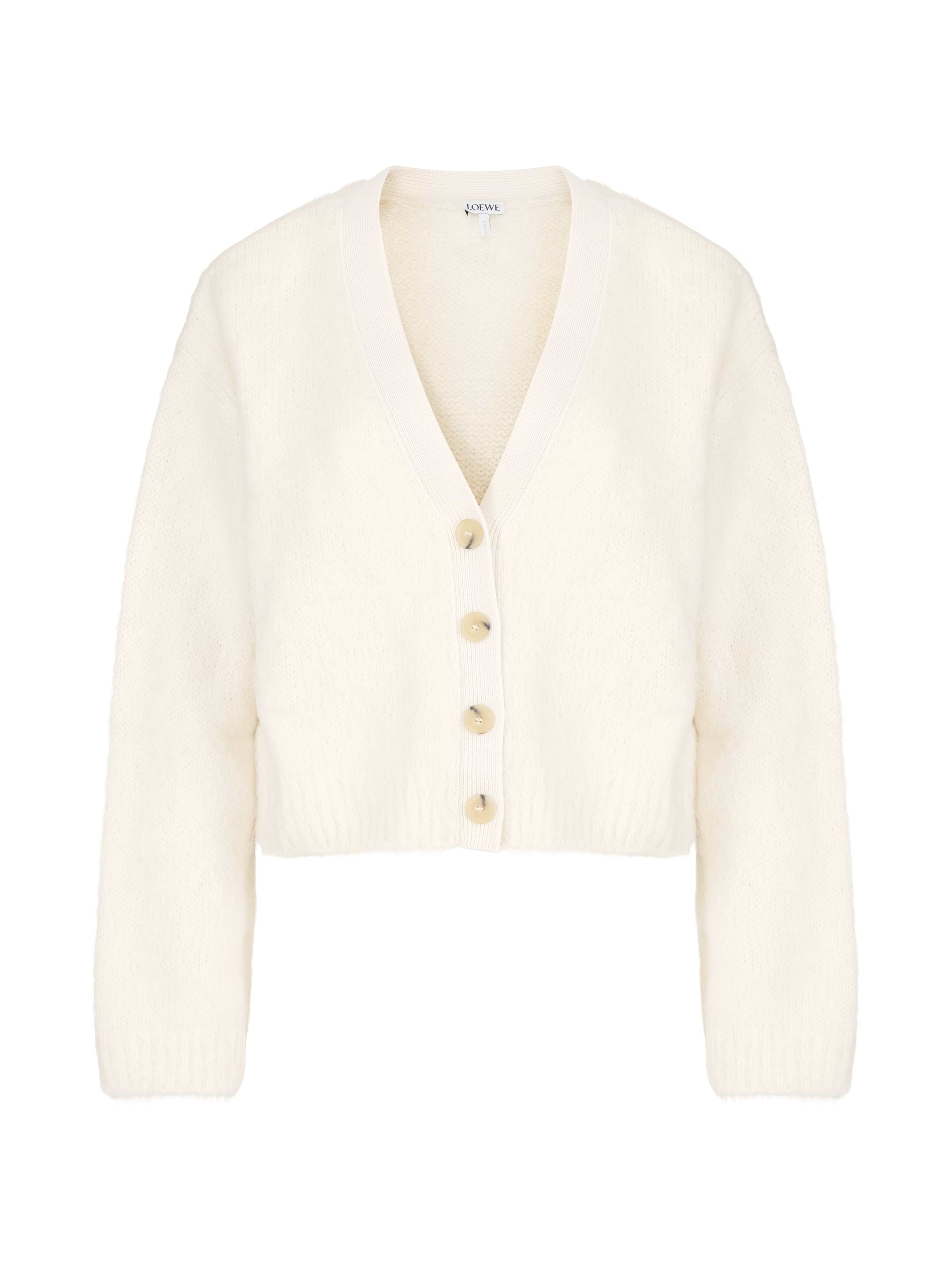ru rurumu カーディガン nodress itimi revival fringe knit cardigan｜KIDILL KYOTO キディル キョウト