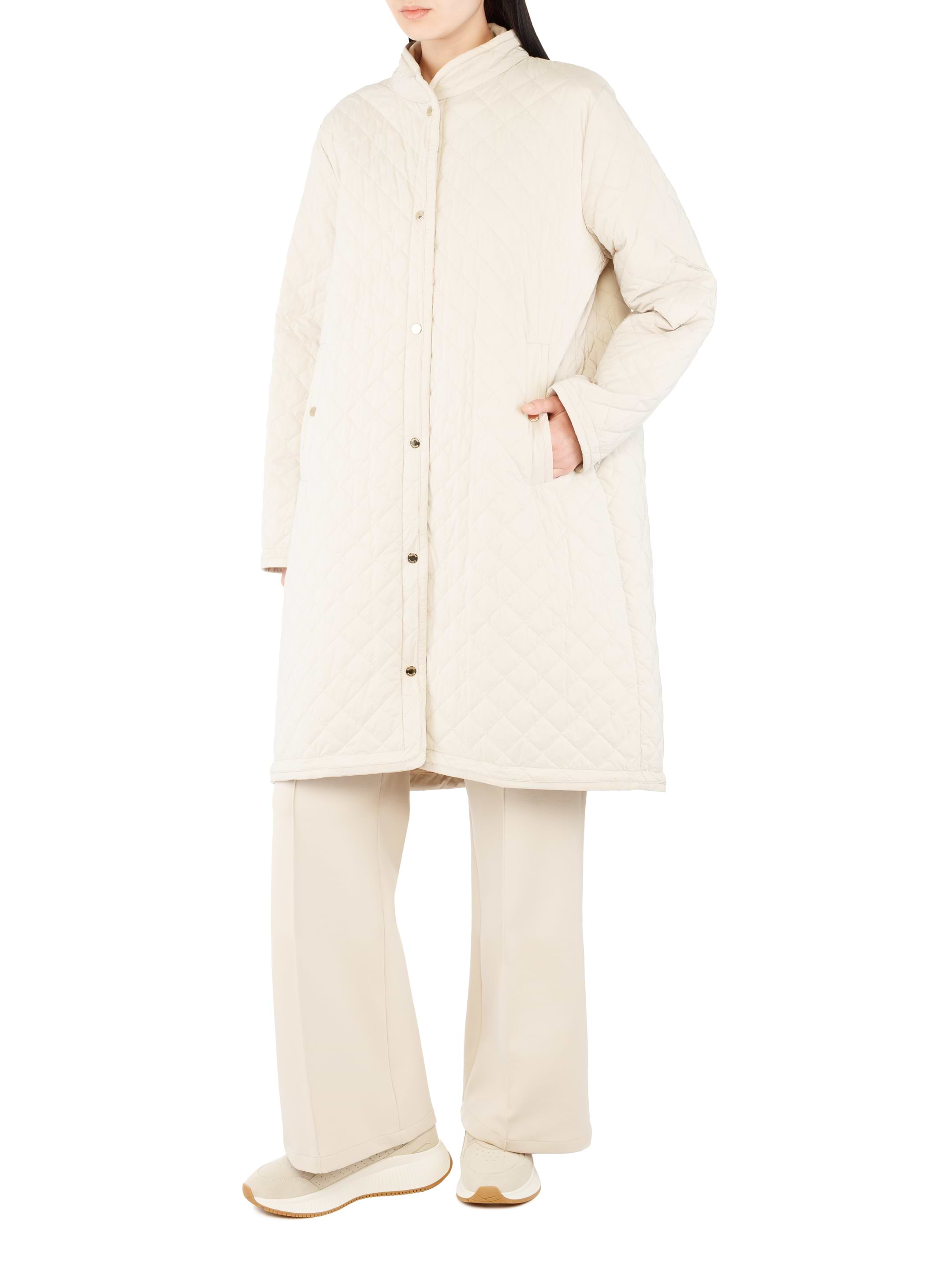 MooRER women's Aruna quilted jacket - buy for 630500 KZT in