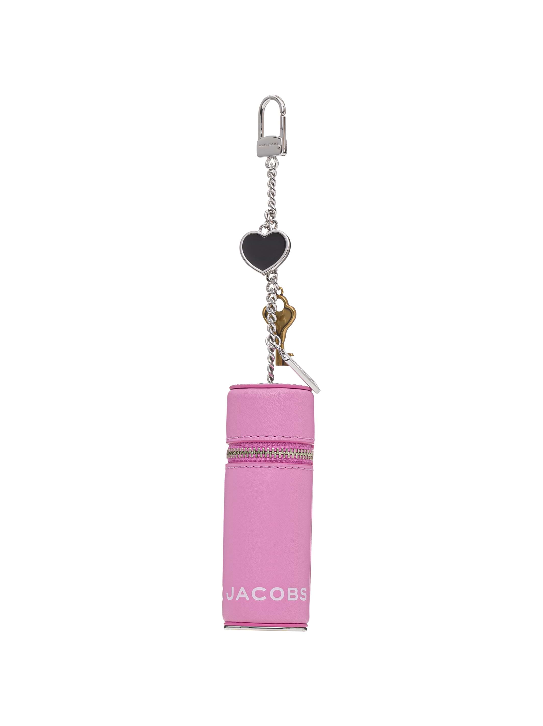 Marc Jacobs women's Lipstick case keychain - buy for 62250