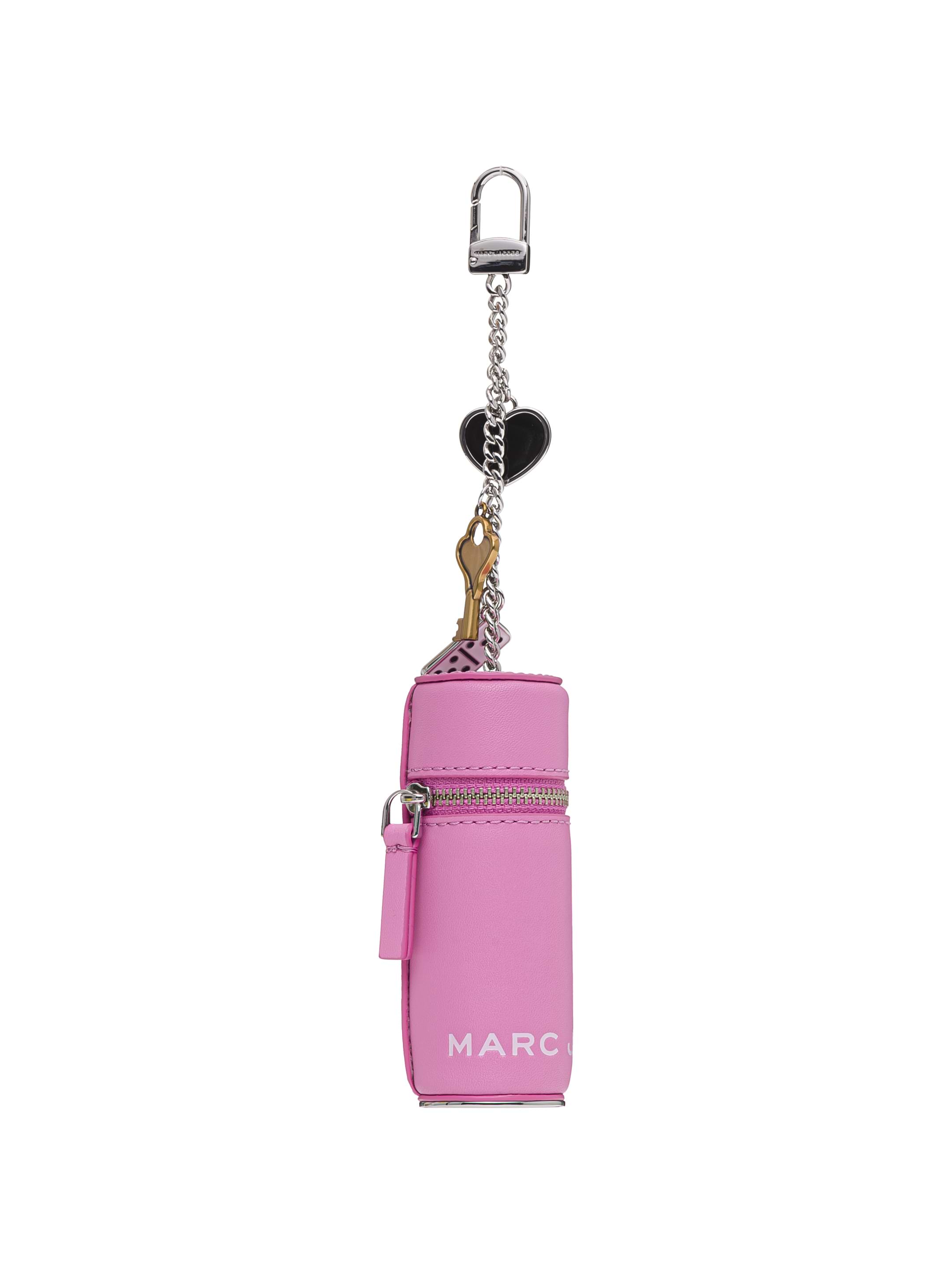 Marc Jacobs women's Lipstick case keychain - buy for 62250
