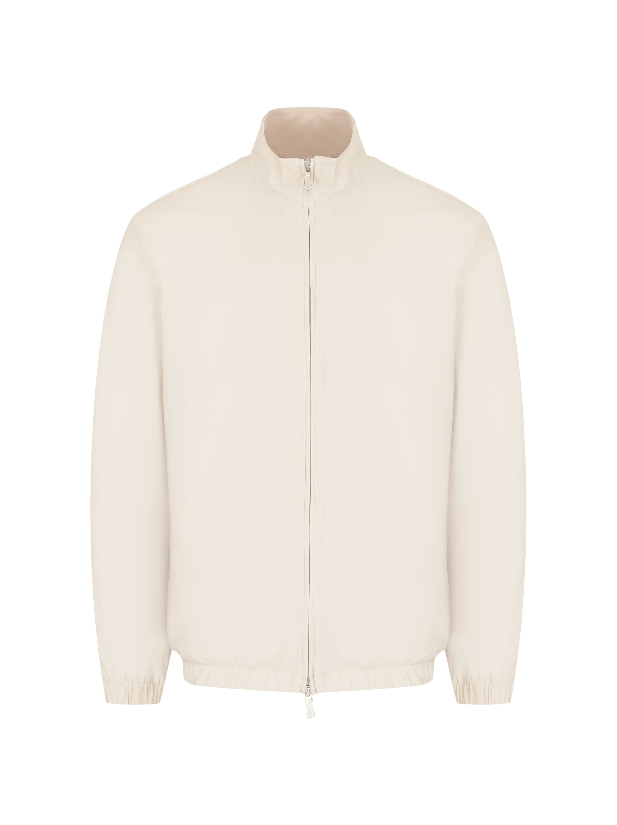 ジャケット Eleventy SS25 Eleventy Jackets (K80GIAK05 TES0K09102) Eleventy Suede jacket - Beige - Men | 979PL0033PEL2100402