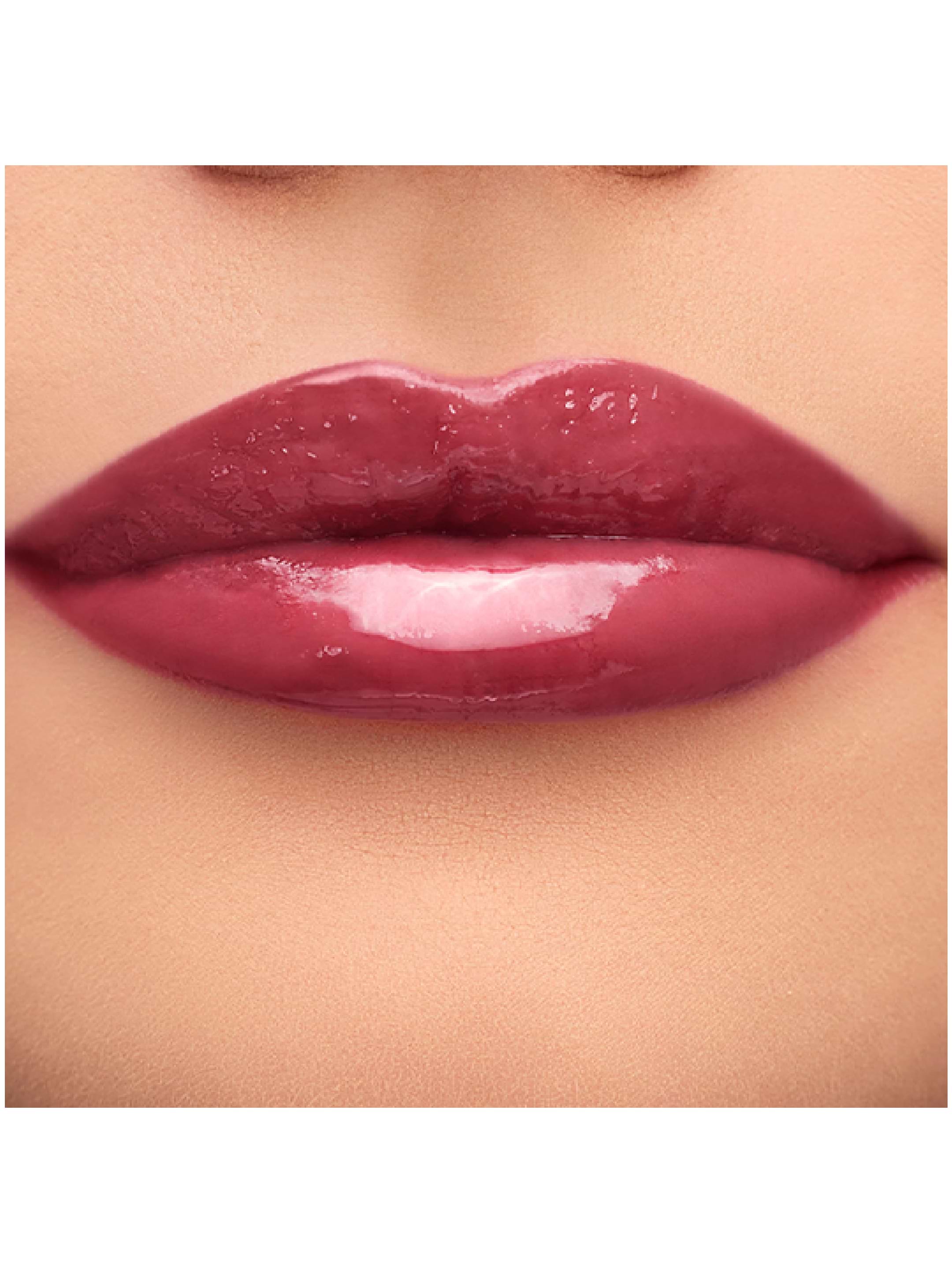 Yves Saint Laurent The Inks Vinyl Cream Lipstick, shade 622