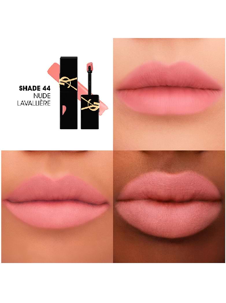 Yves Saint Laurent The Inks Blur Matte lipstick, shade 44 buy