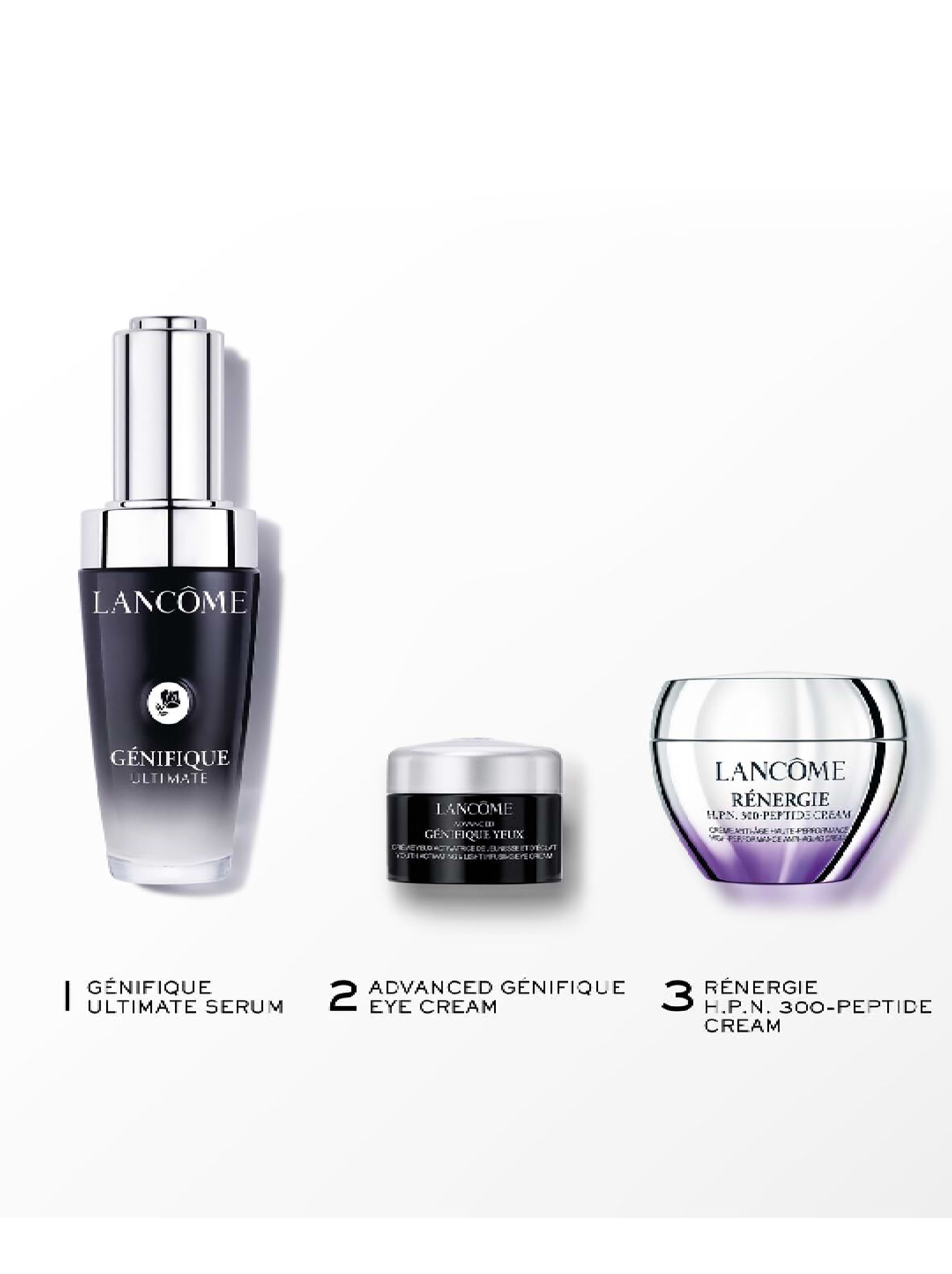 Подарочный набор Génifique Ultimate Serum Lancome - купить за