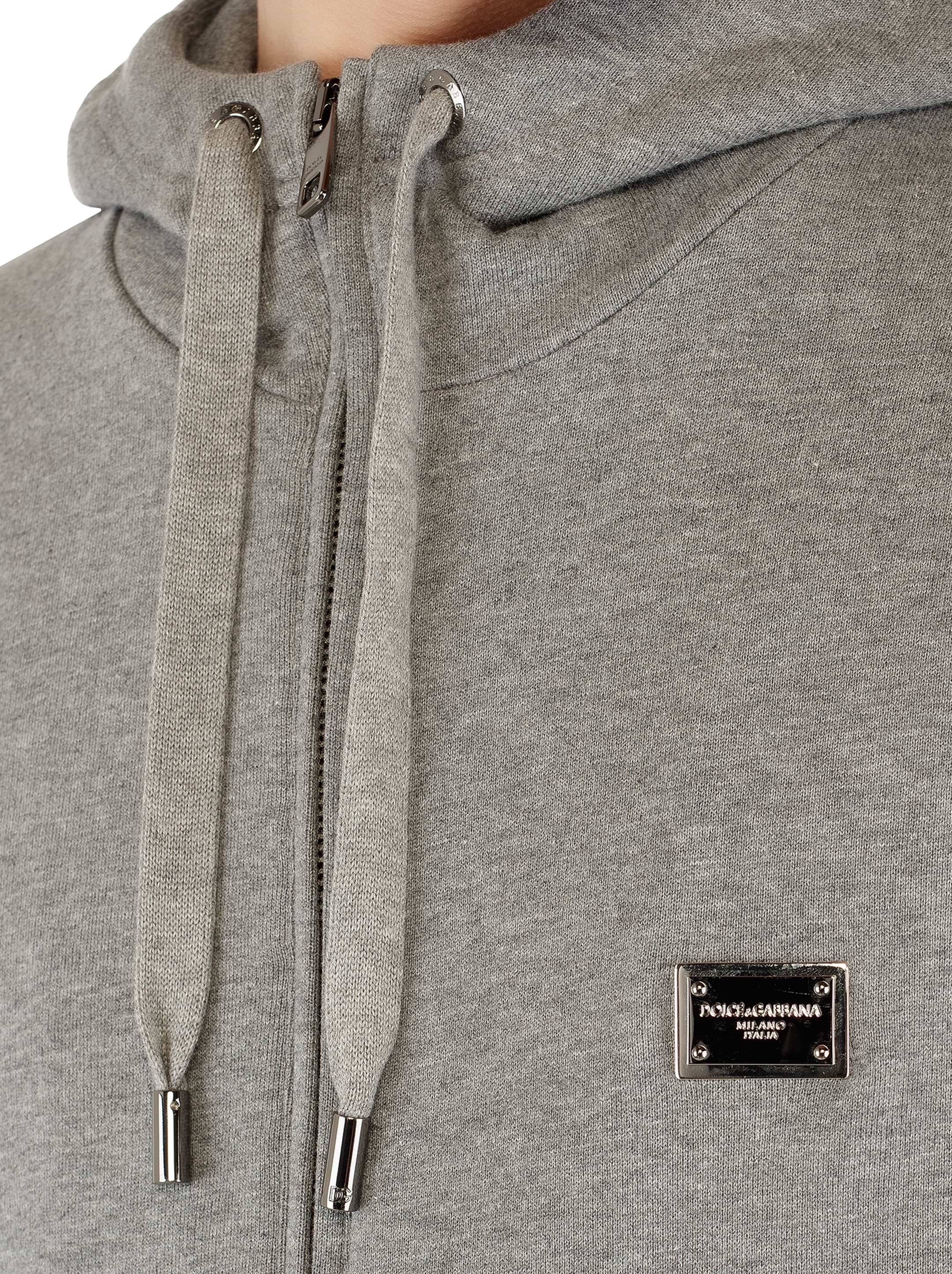 Dolce & Gabbana Dolce & Gabbana Gym Collection Milano Italia