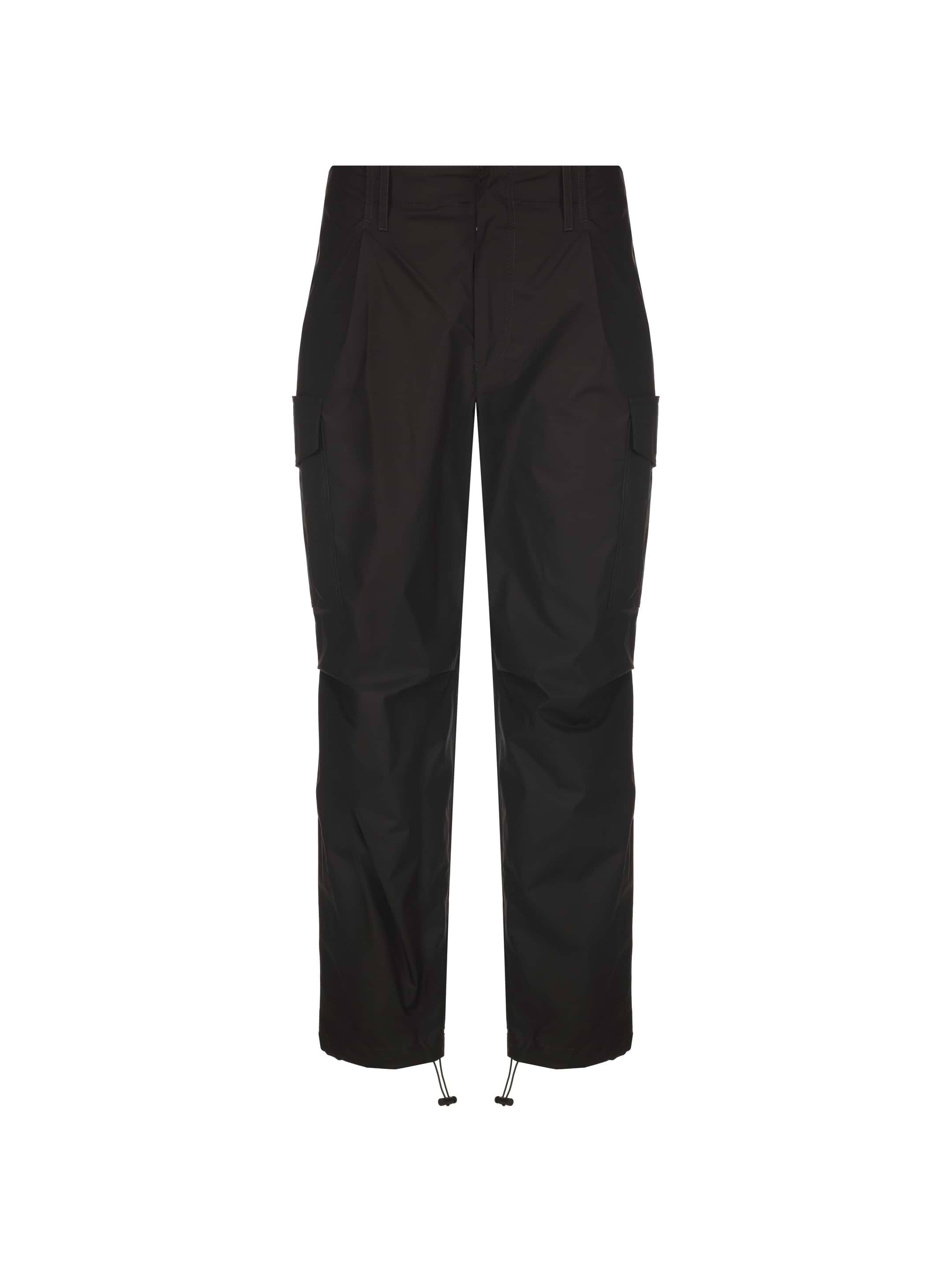 Pantaloni Torino men's Cotton cargo pants - buy for 116350