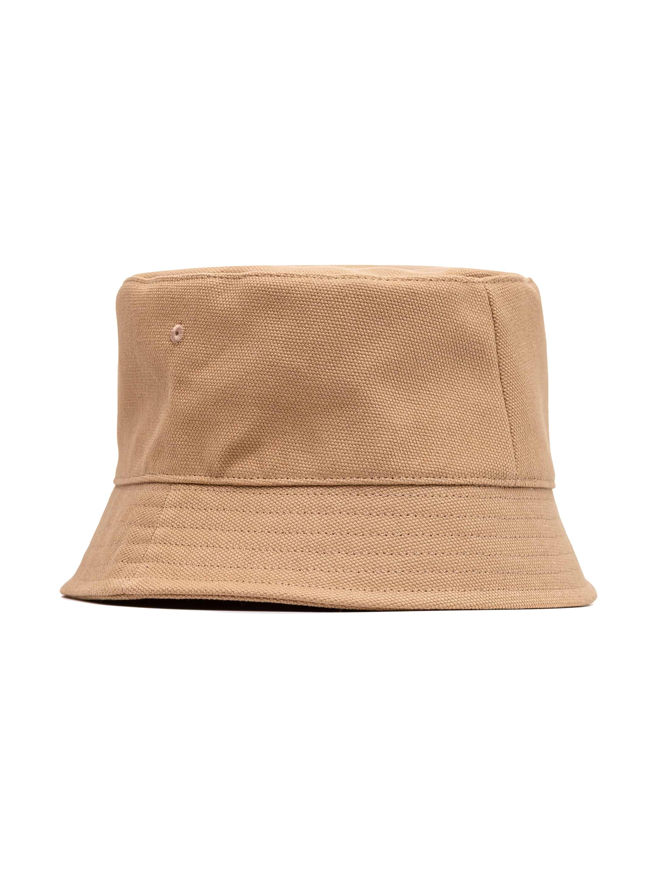 DOLCE&GABBANA バケットハット ブラック ゴールドロゴ DOLCE&GABBANA バケットハット ブラック ゴールドロゴ Authentic