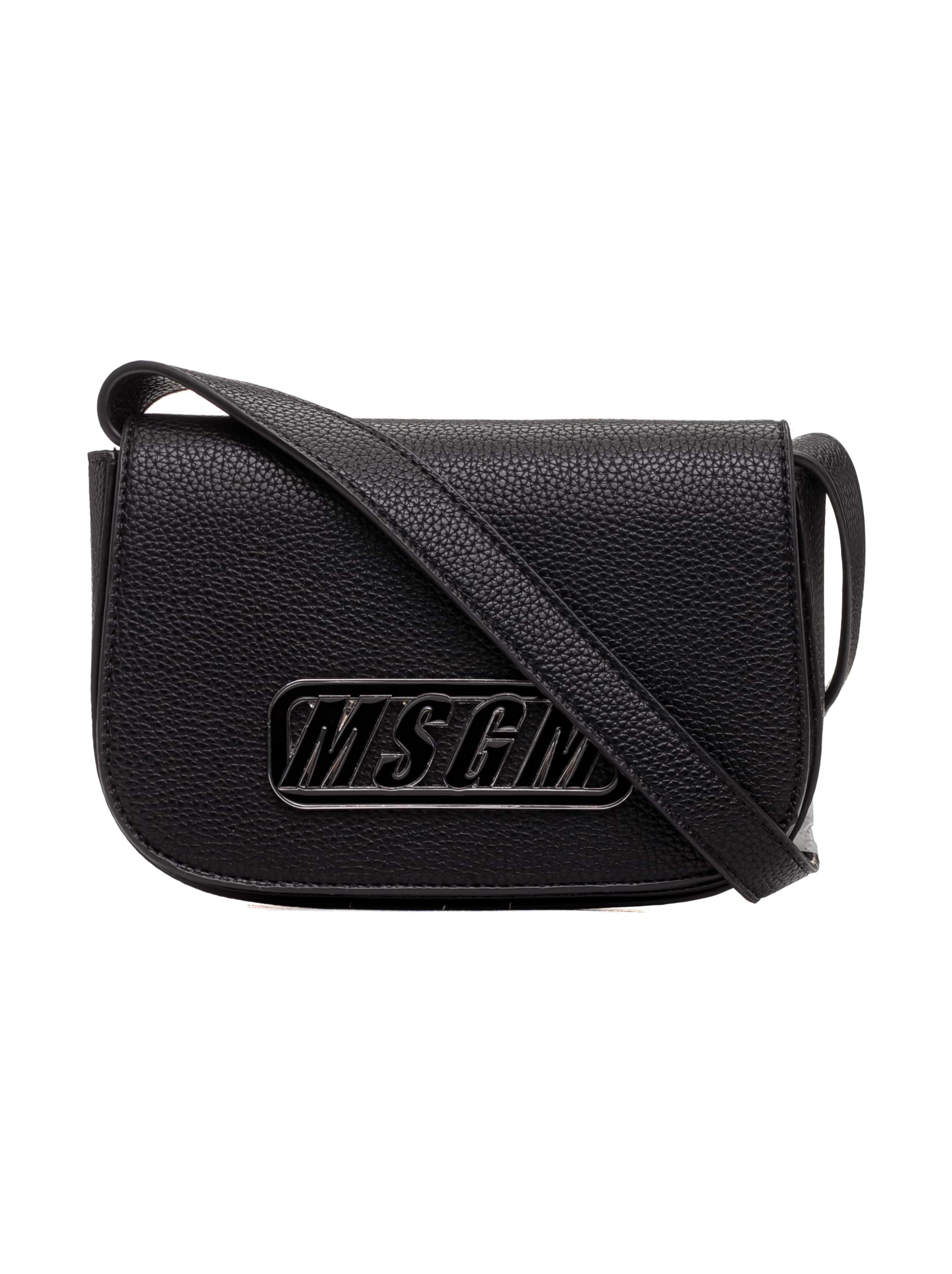 MSGM｜SHOULDER BAGS (3641MDZ34 598 13) Bags for women: leather, designer and luxury - MSGM Official