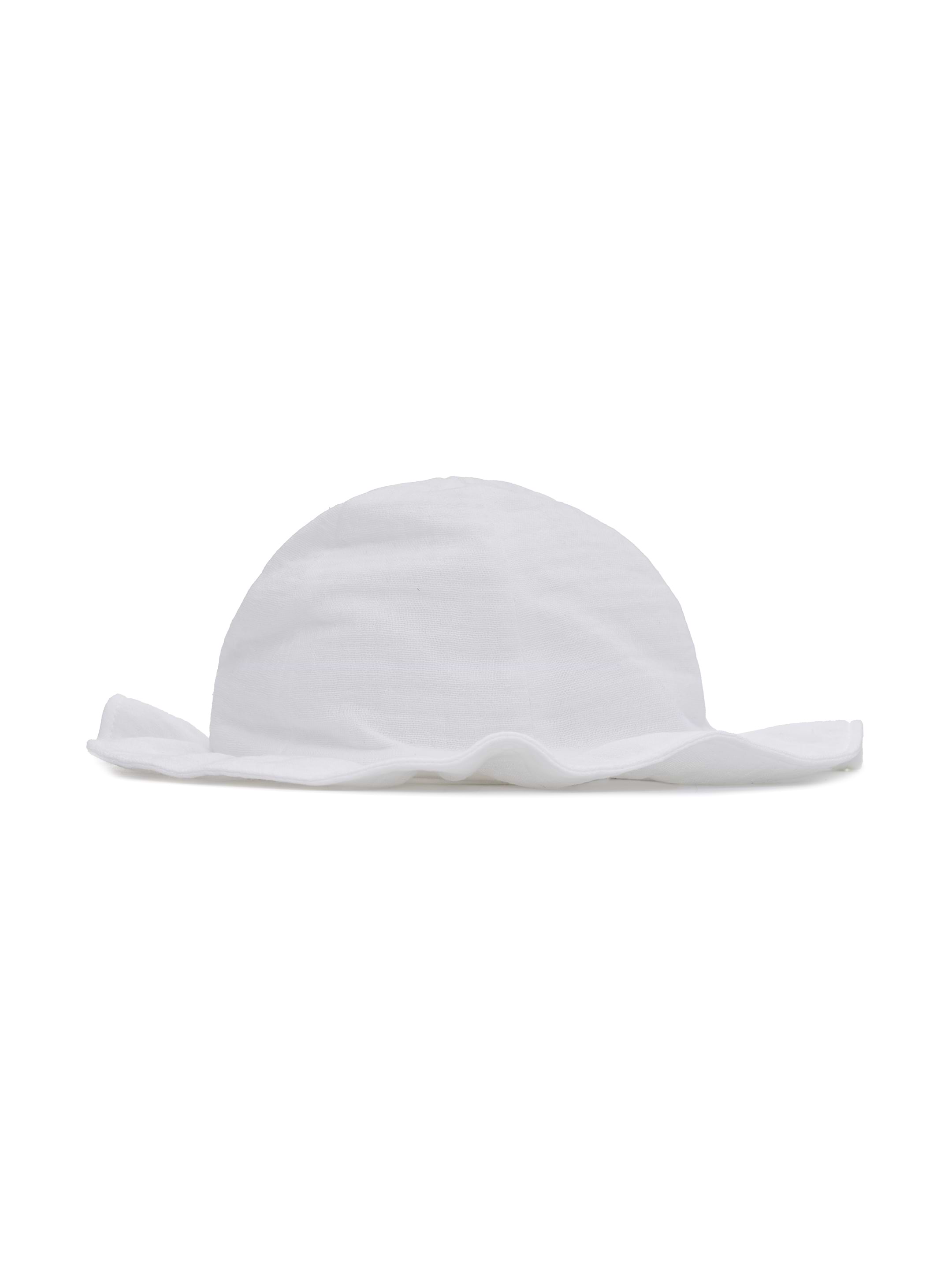 ハット MONCLER Cotton bucket hat Moncler Bucket Hat | Stylish & Functional Headwear