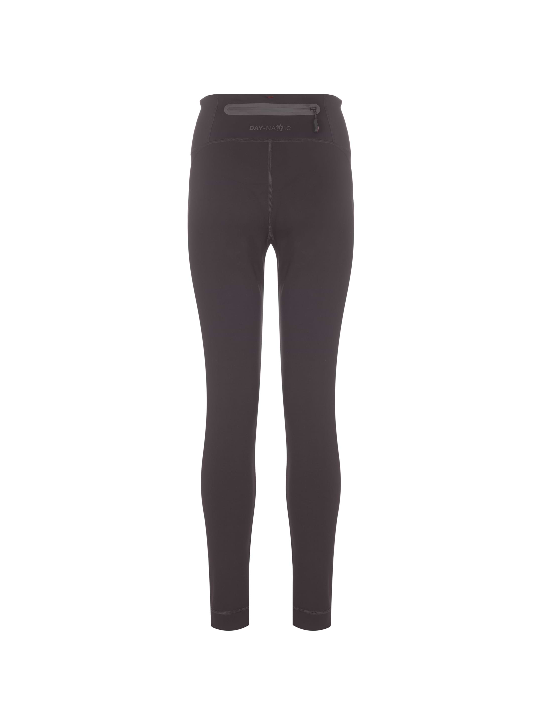Leggings with a pocket. Moncler for women - buy in the