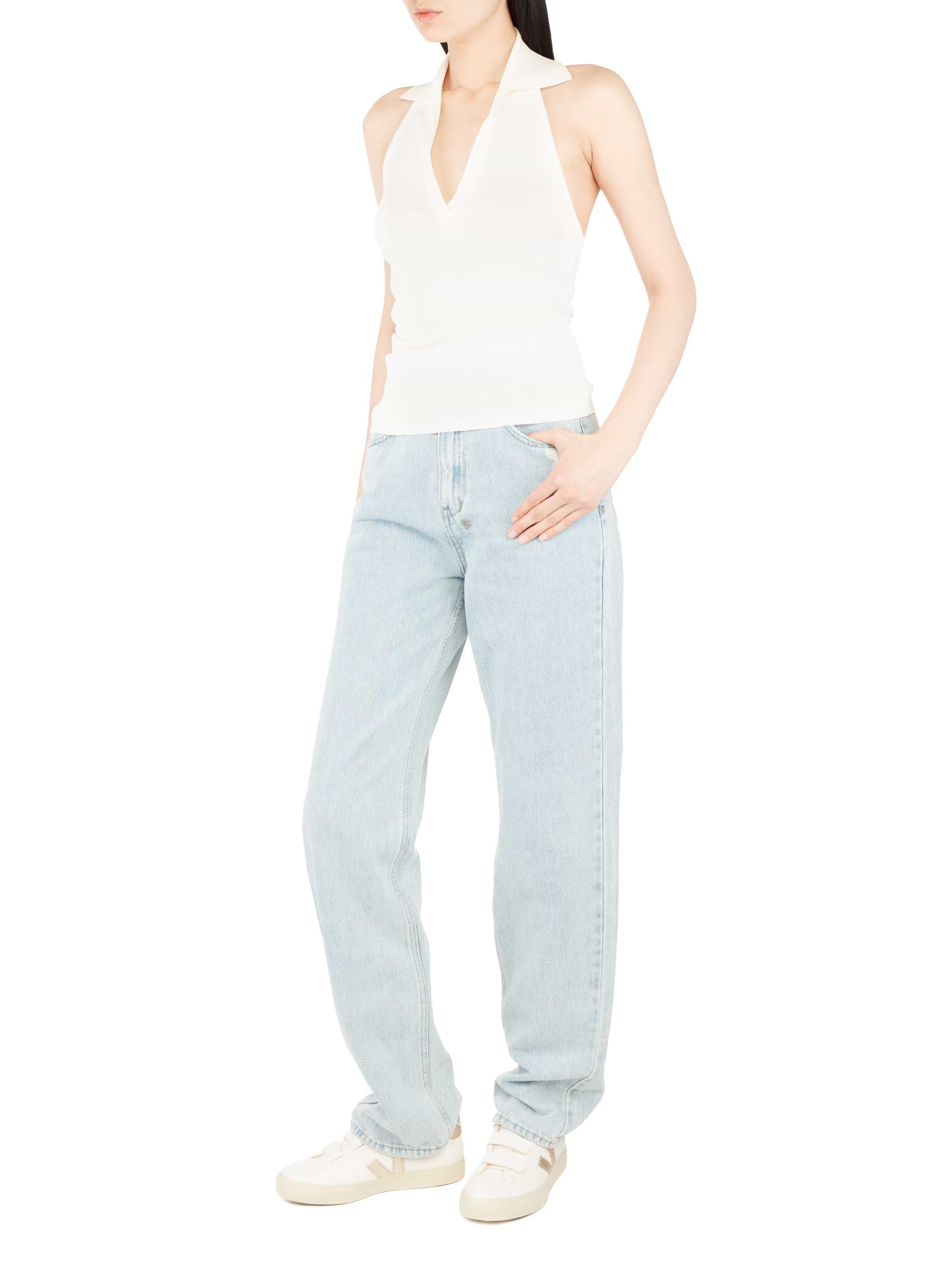 Erika Cavallini women's Viscose top - buy for 97150 KZT in