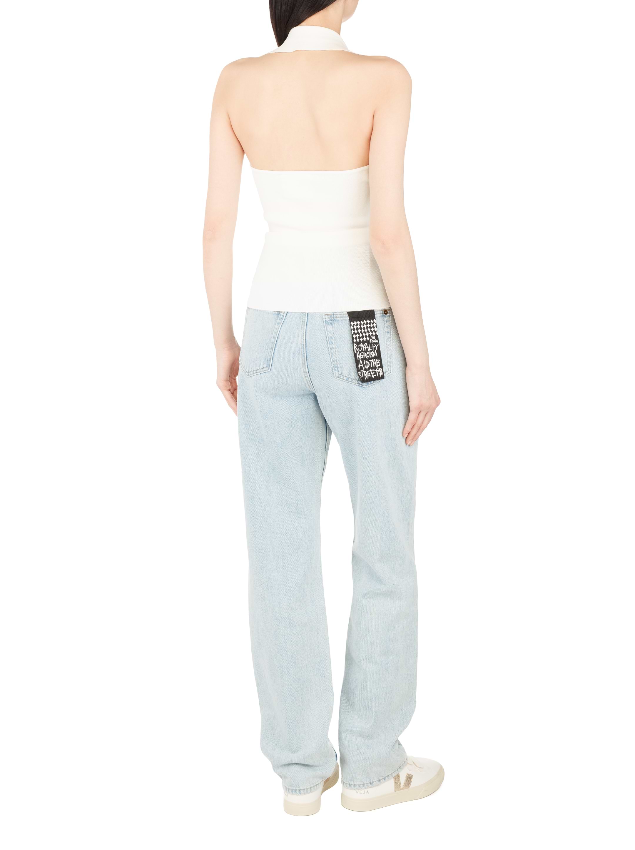 Erika Cavallini women's Viscose top - buy for 97150 KZT in