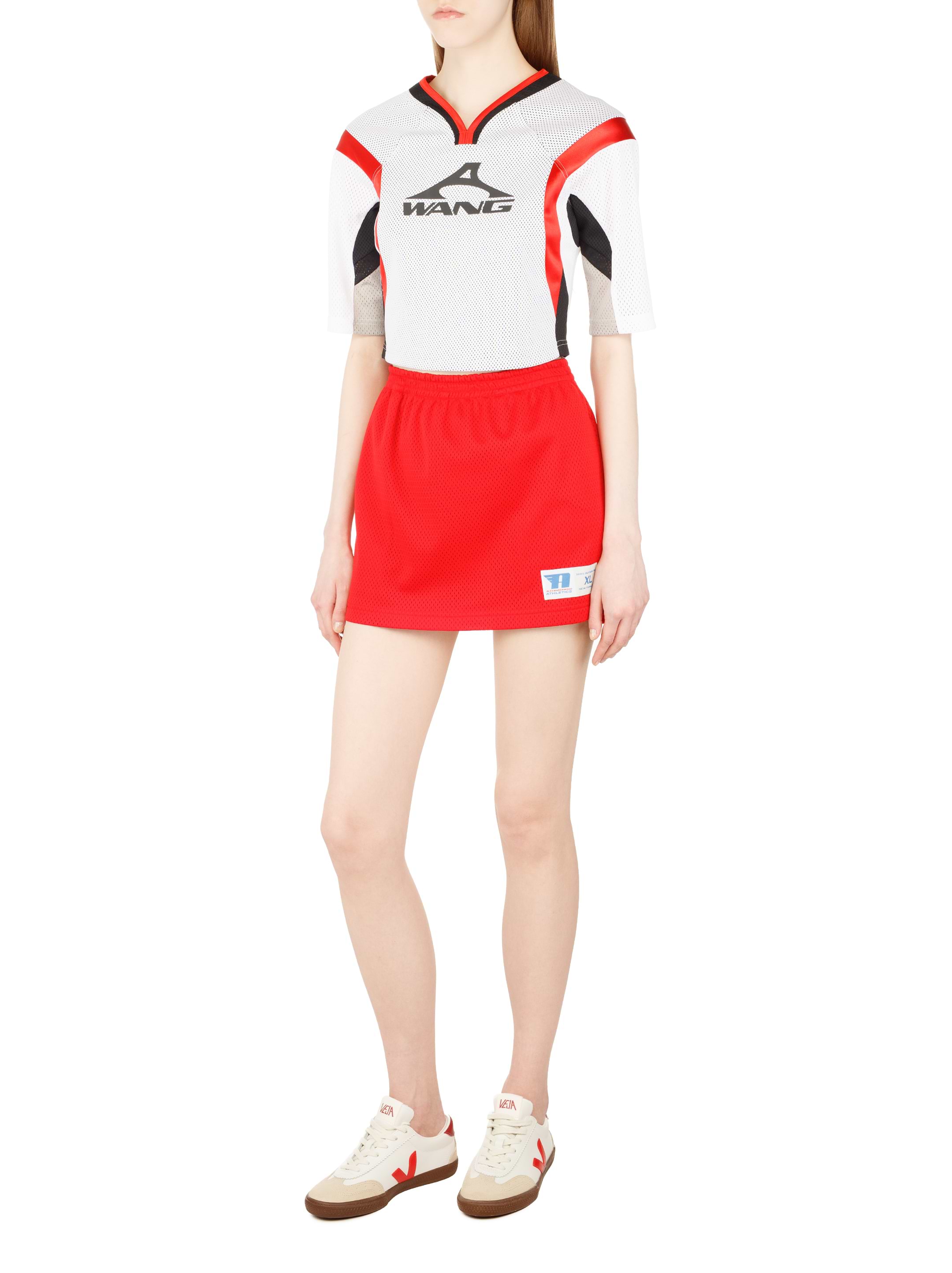 Alexander Wang women's Logo cropped top - buy for 105150 KZT