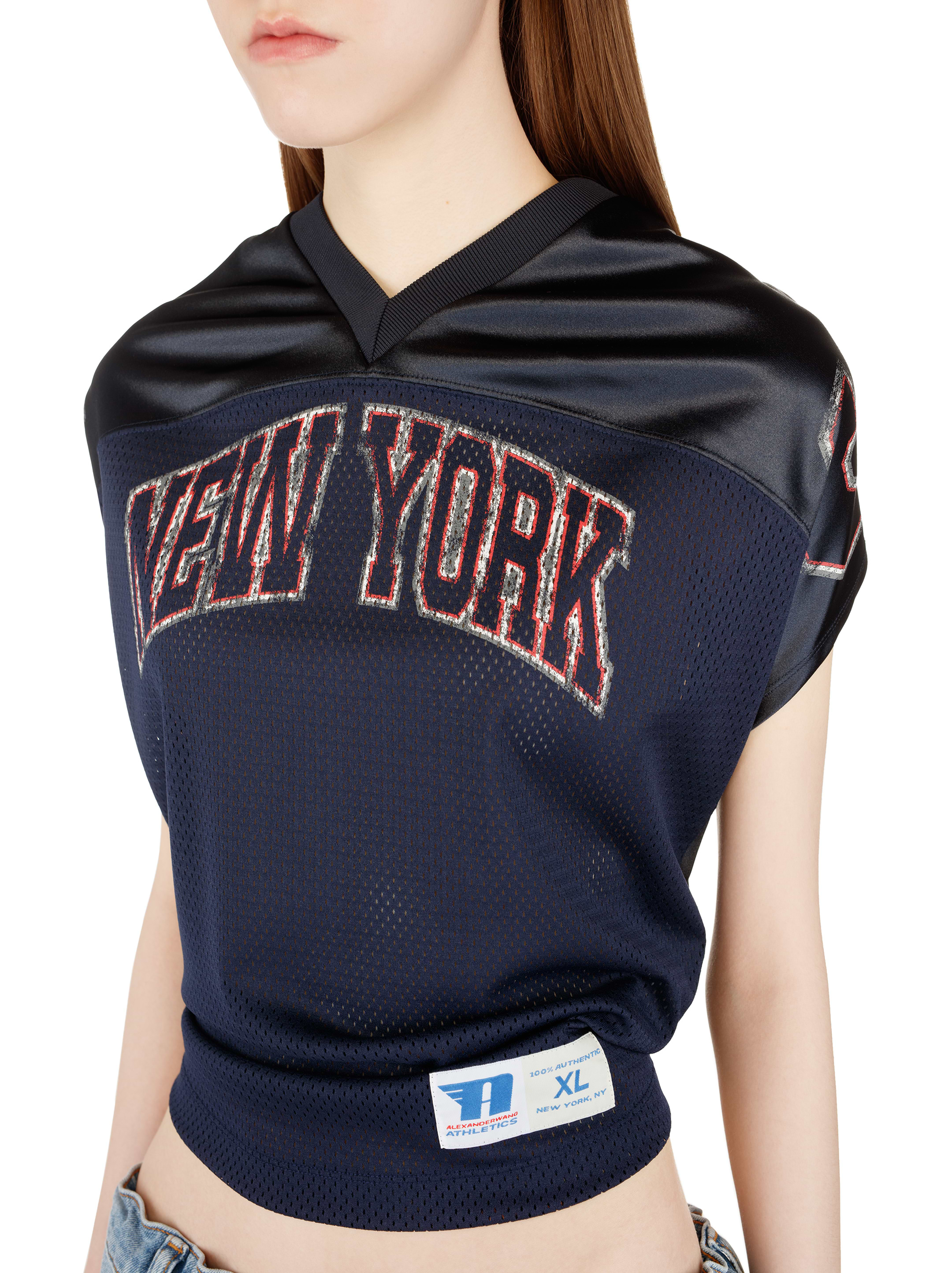 Logo top Alexander Wang for women - buy in the official Viled